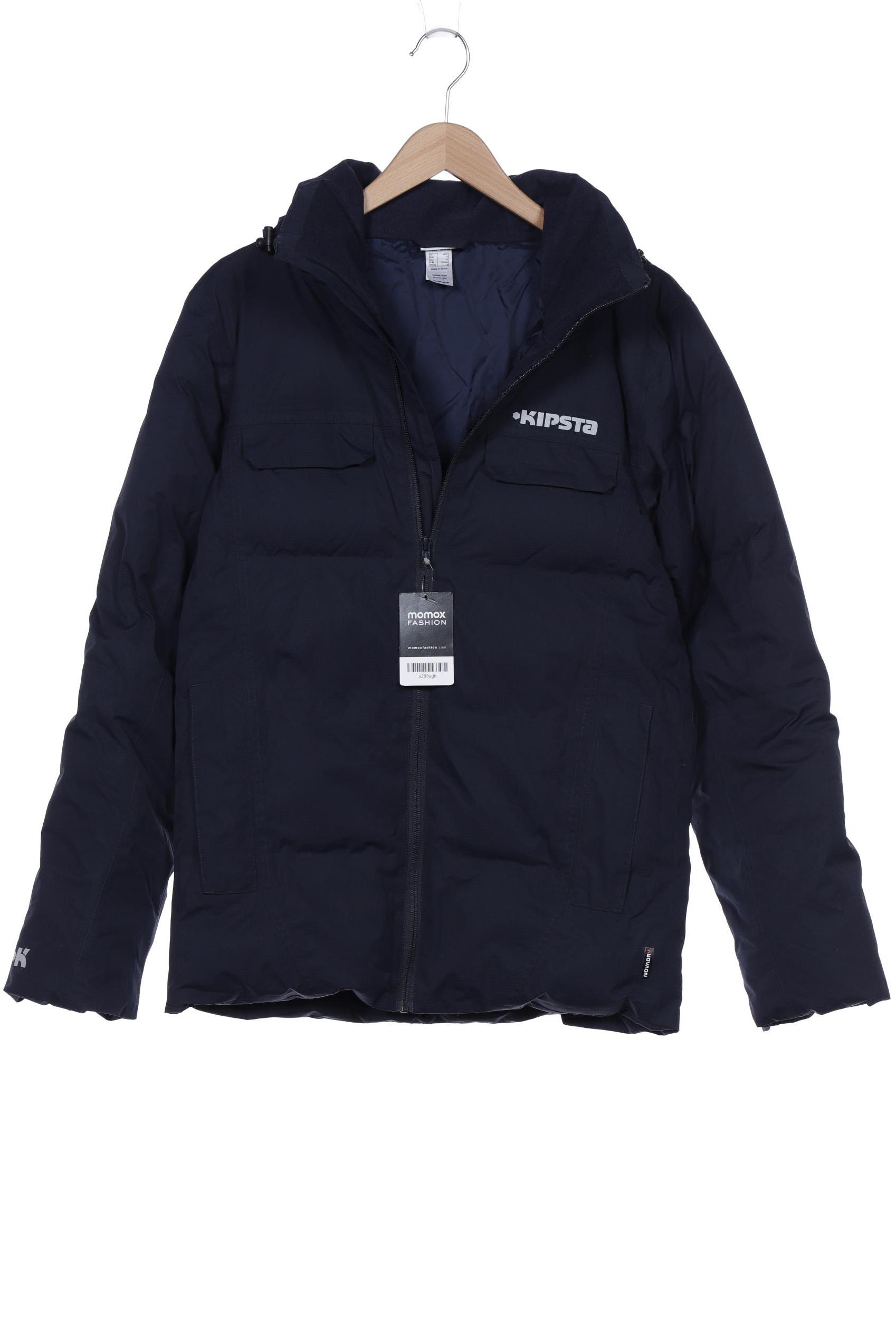 

kipsta Damen Jacke, marineblau, Gr. 36