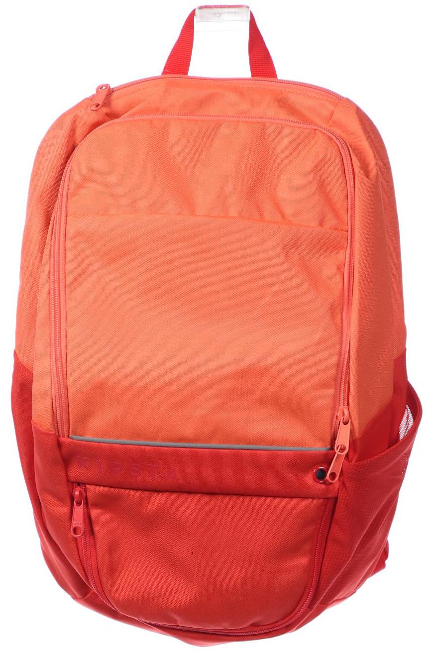 

kipsta Damen Rucksack, rot, Gr.