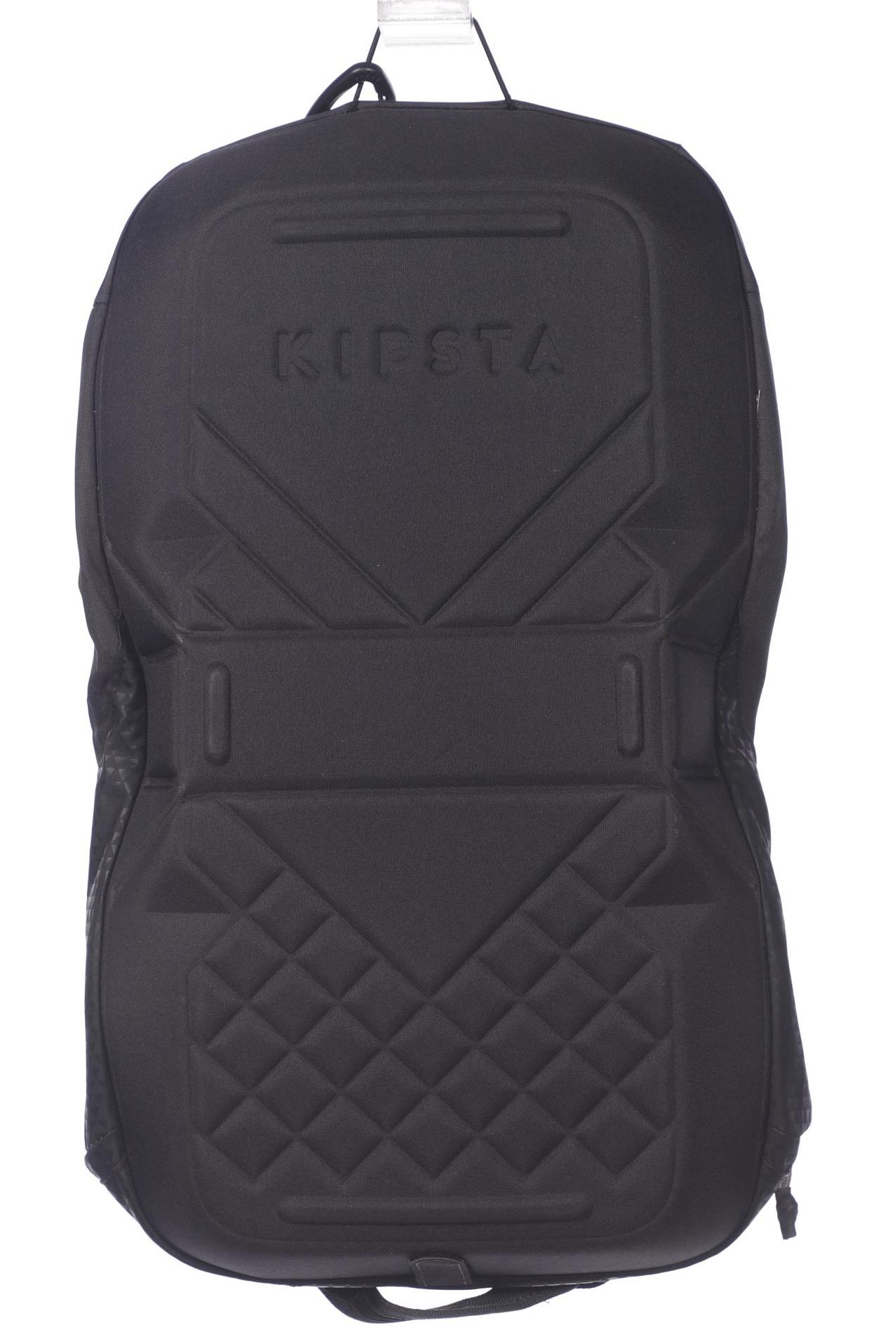 

kipsta Damen Rucksack, schwarz, Gr.