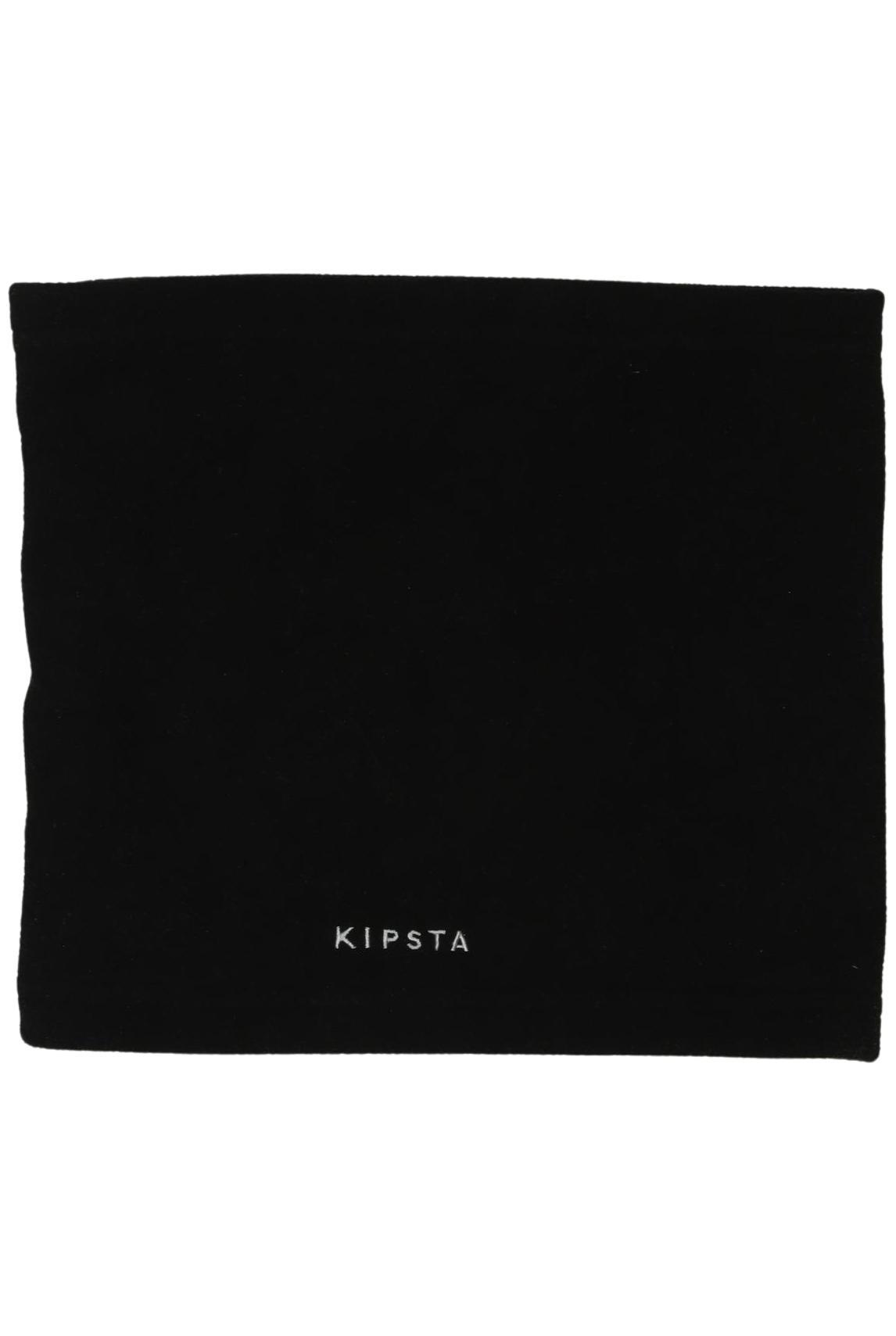 

kipsta Damen Schal, schwarz, Gr.