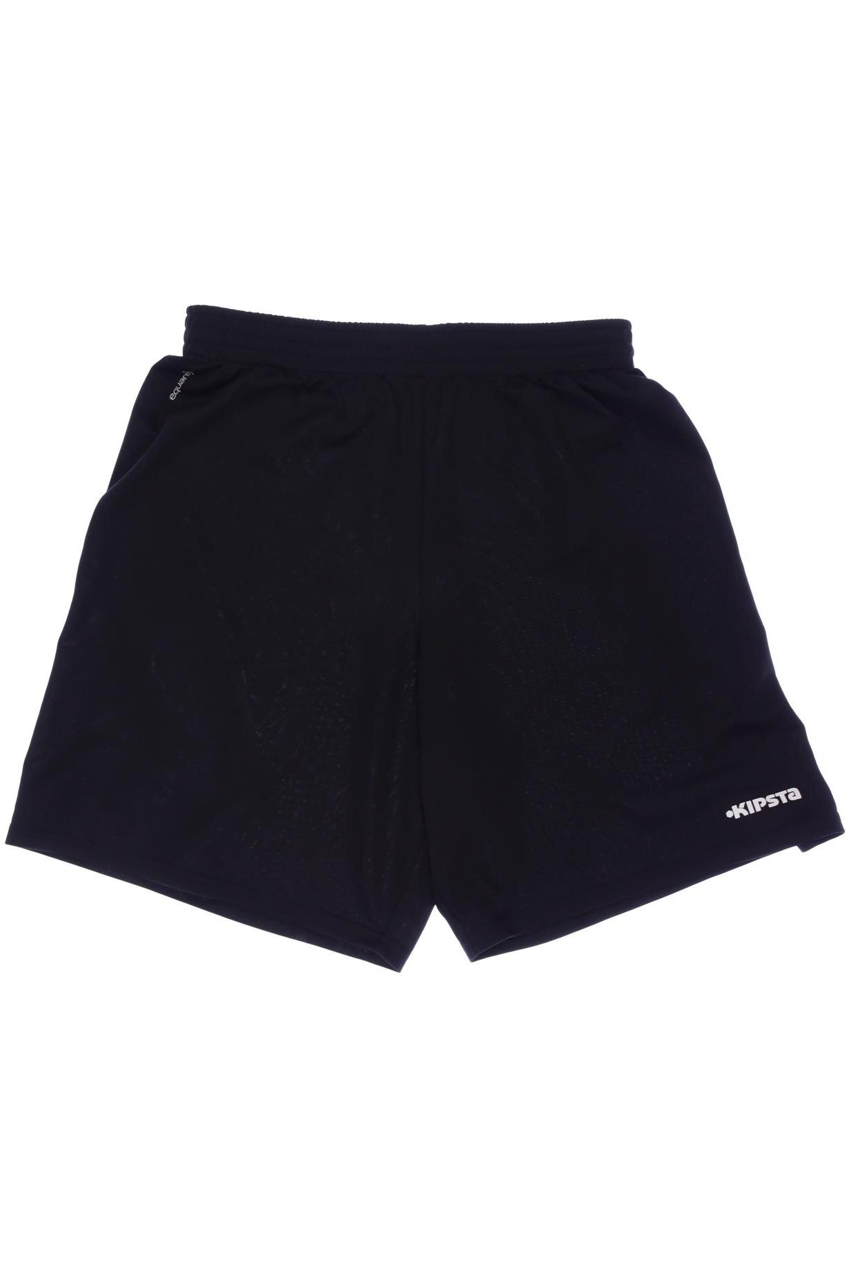 

kipsta Damen Shorts, schwarz, Gr. 36