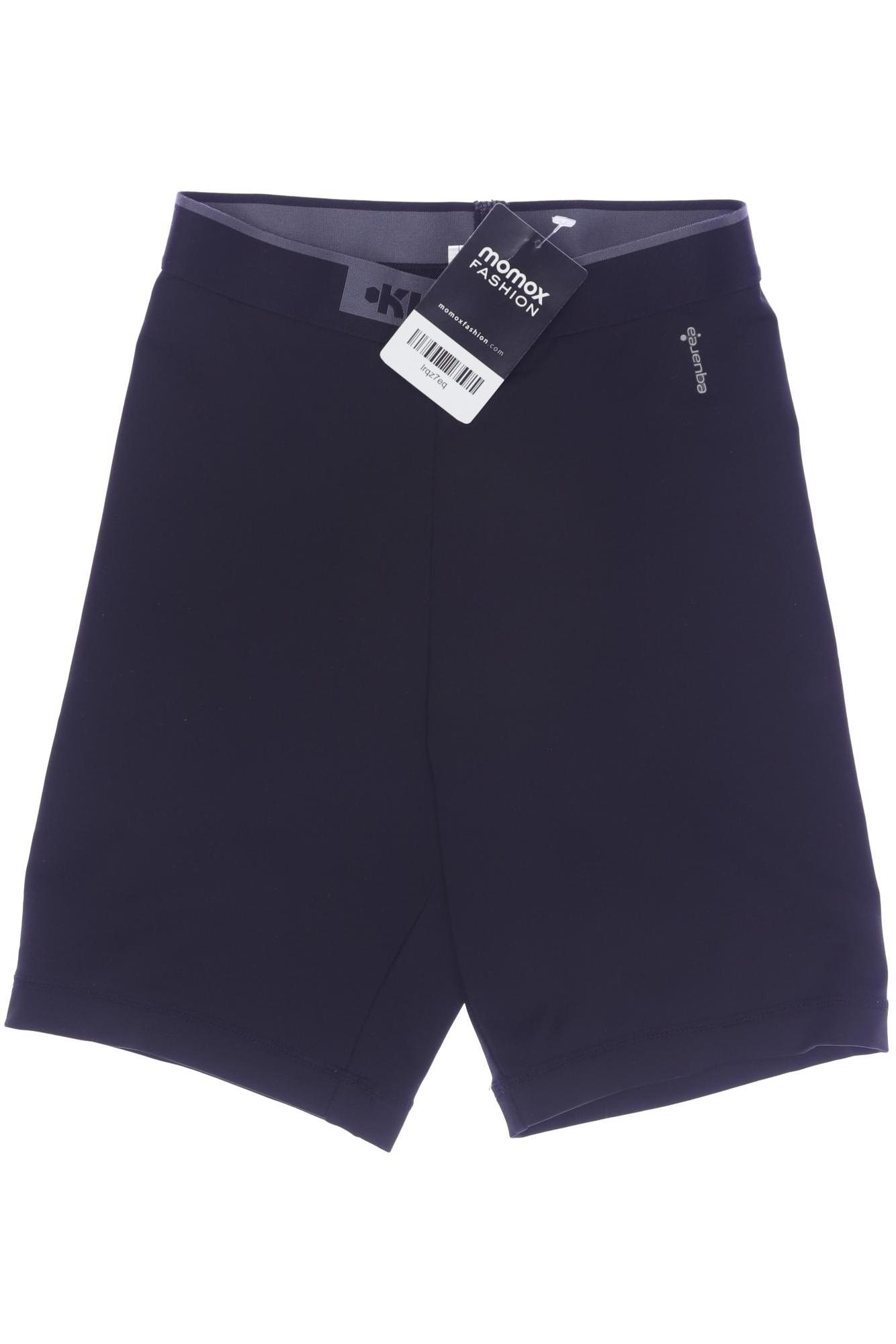 

kipsta Damen Shorts, schwarz, Gr. 36