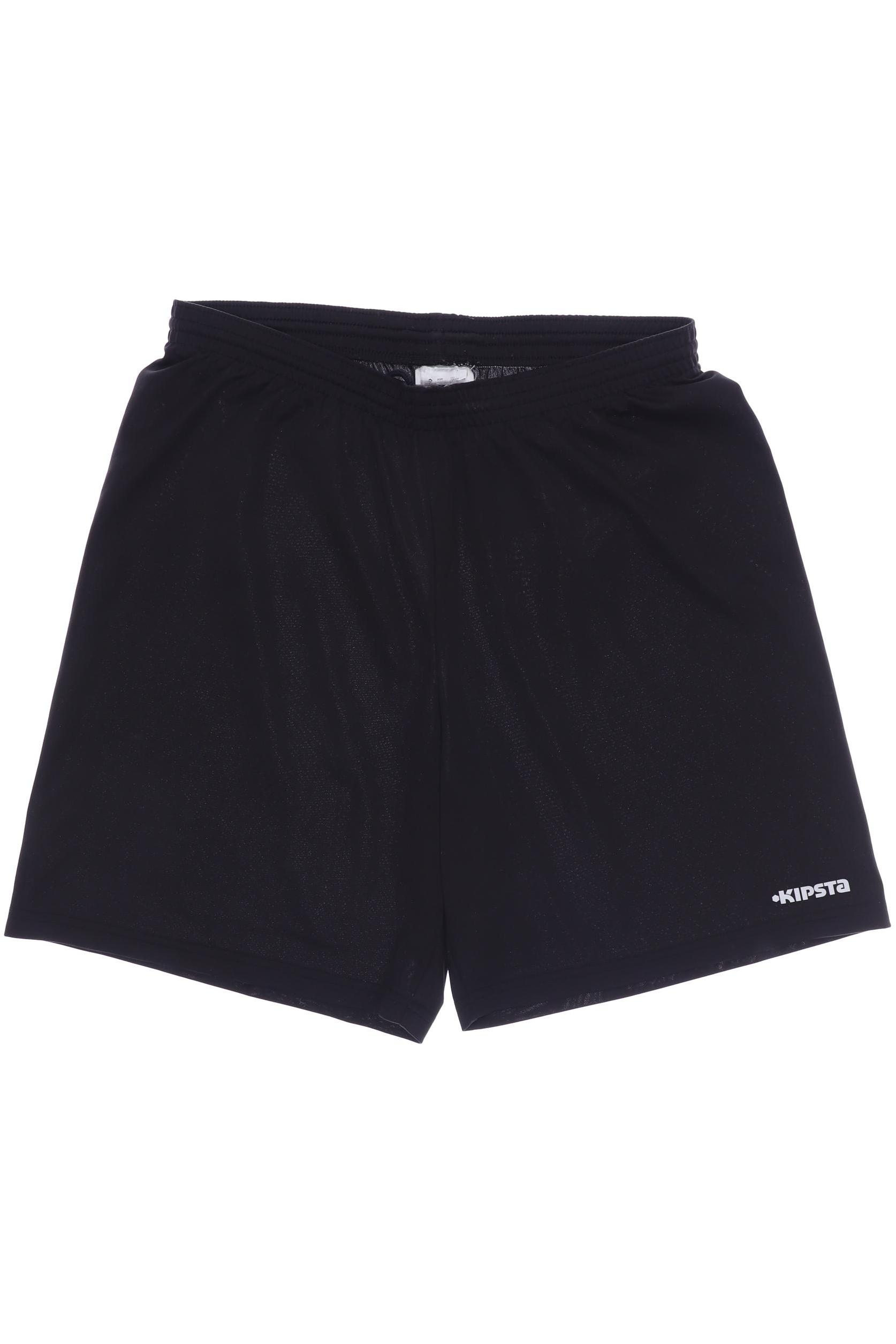 

kipsta Damen Shorts, schwarz