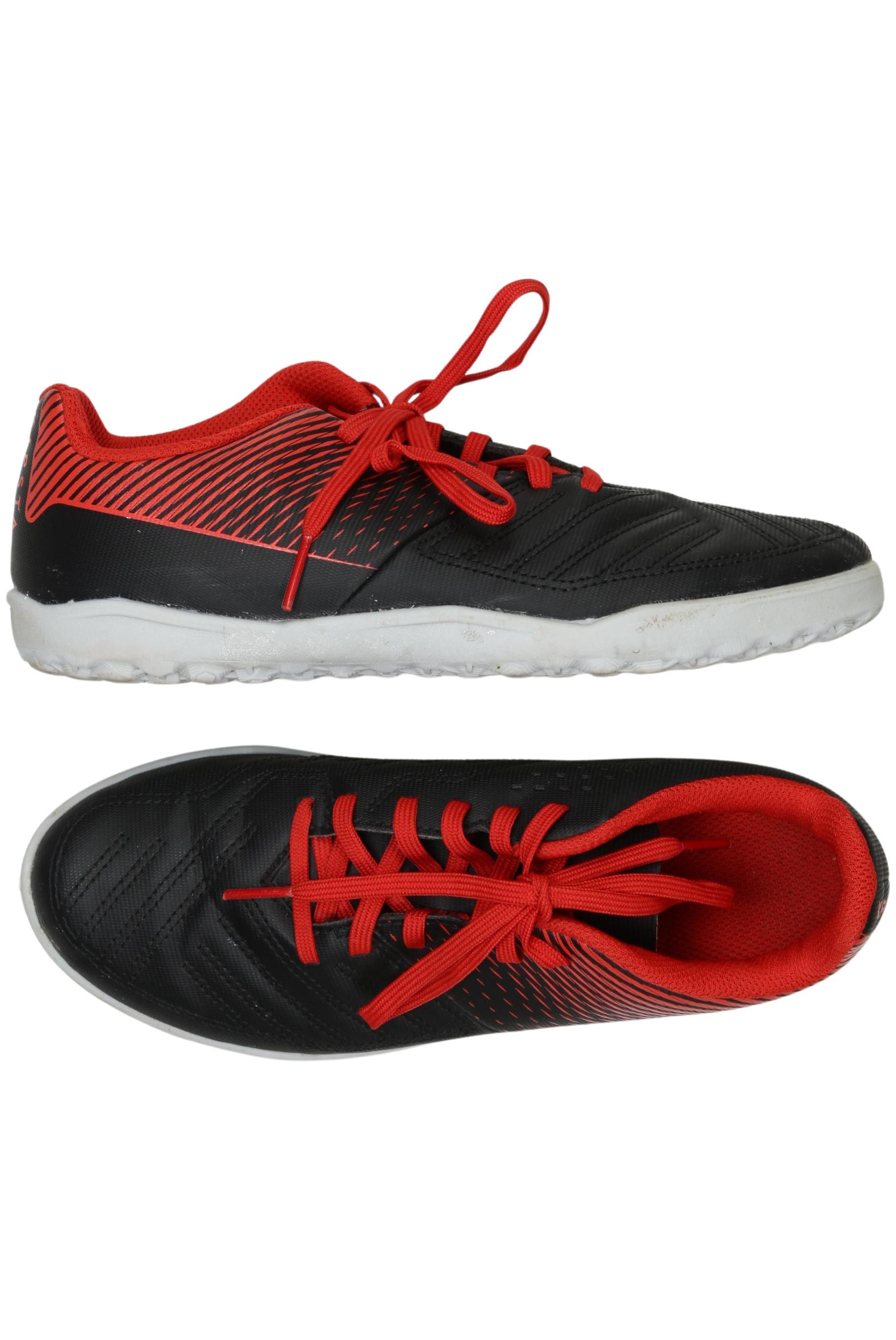 

kipsta Damen Sneakers, schwarz, Gr. 36