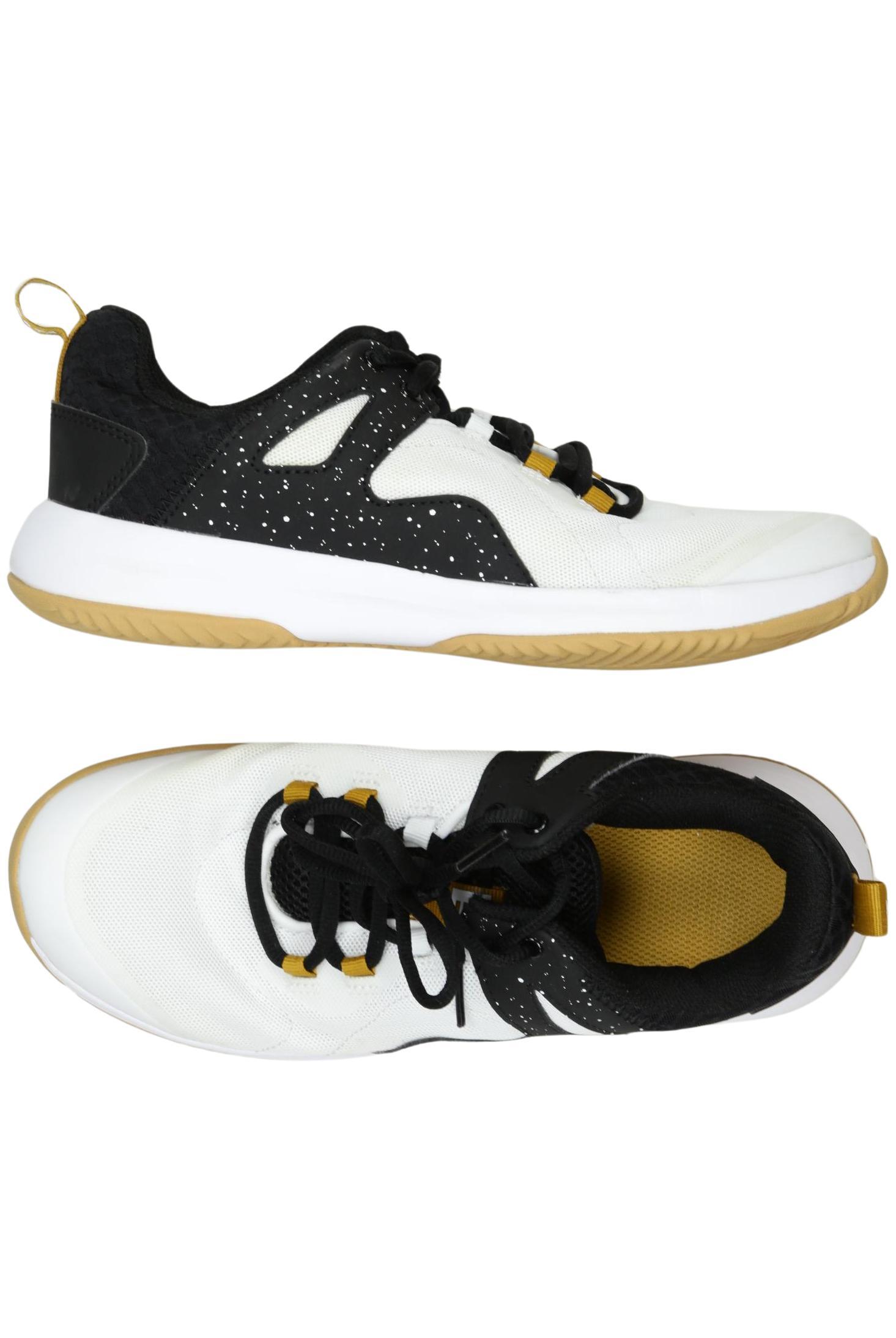 

kipsta Damen Sneakers, weiß, Gr. 39