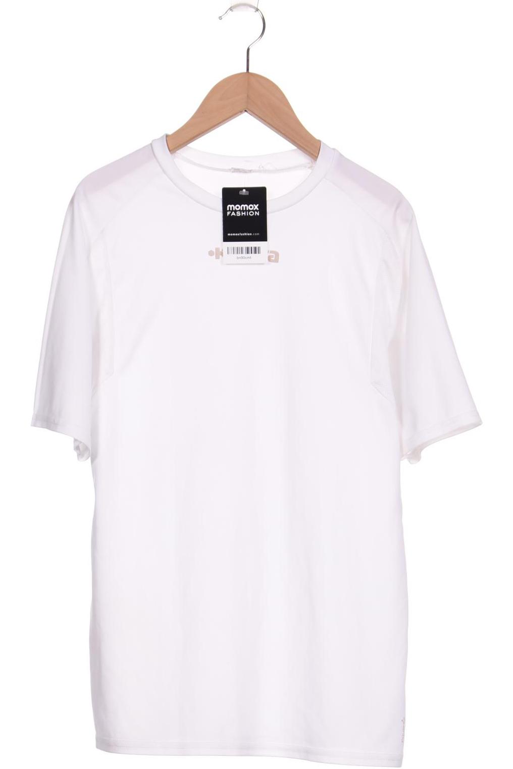 

kipsta Damen T-Shirt, weiß
