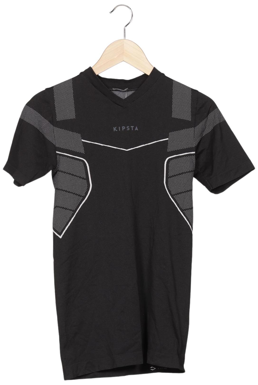 

kipsta Damen T-Shirt, mehrfarbig, Gr. 36