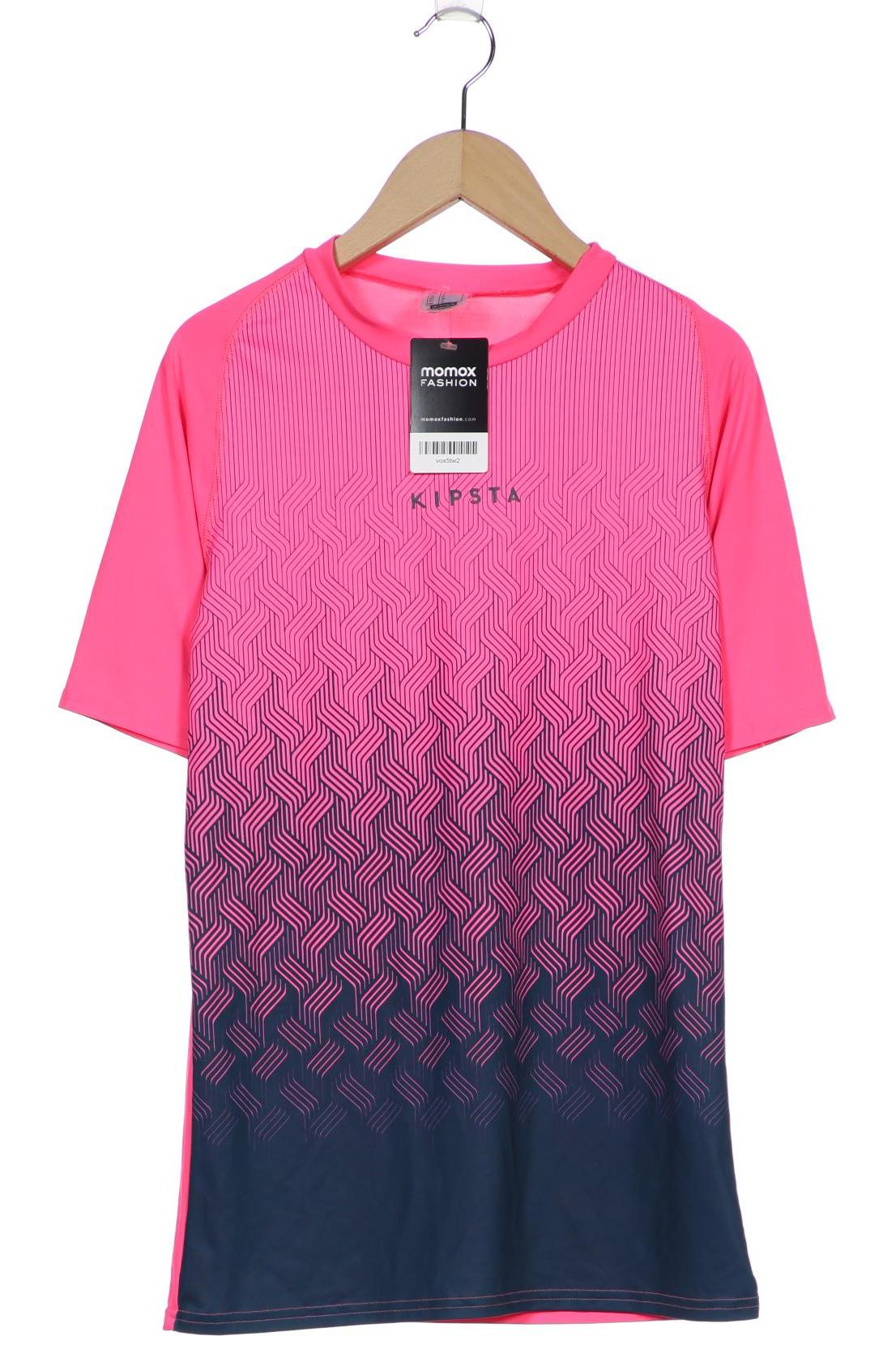 

kipsta Damen T-Shirt, neon