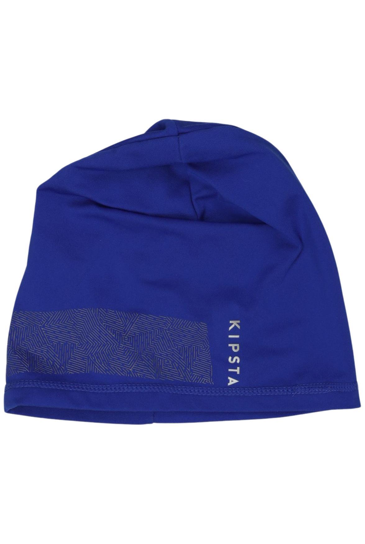 

kipsta Herren Hut/Mütze, blau, Gr. uni