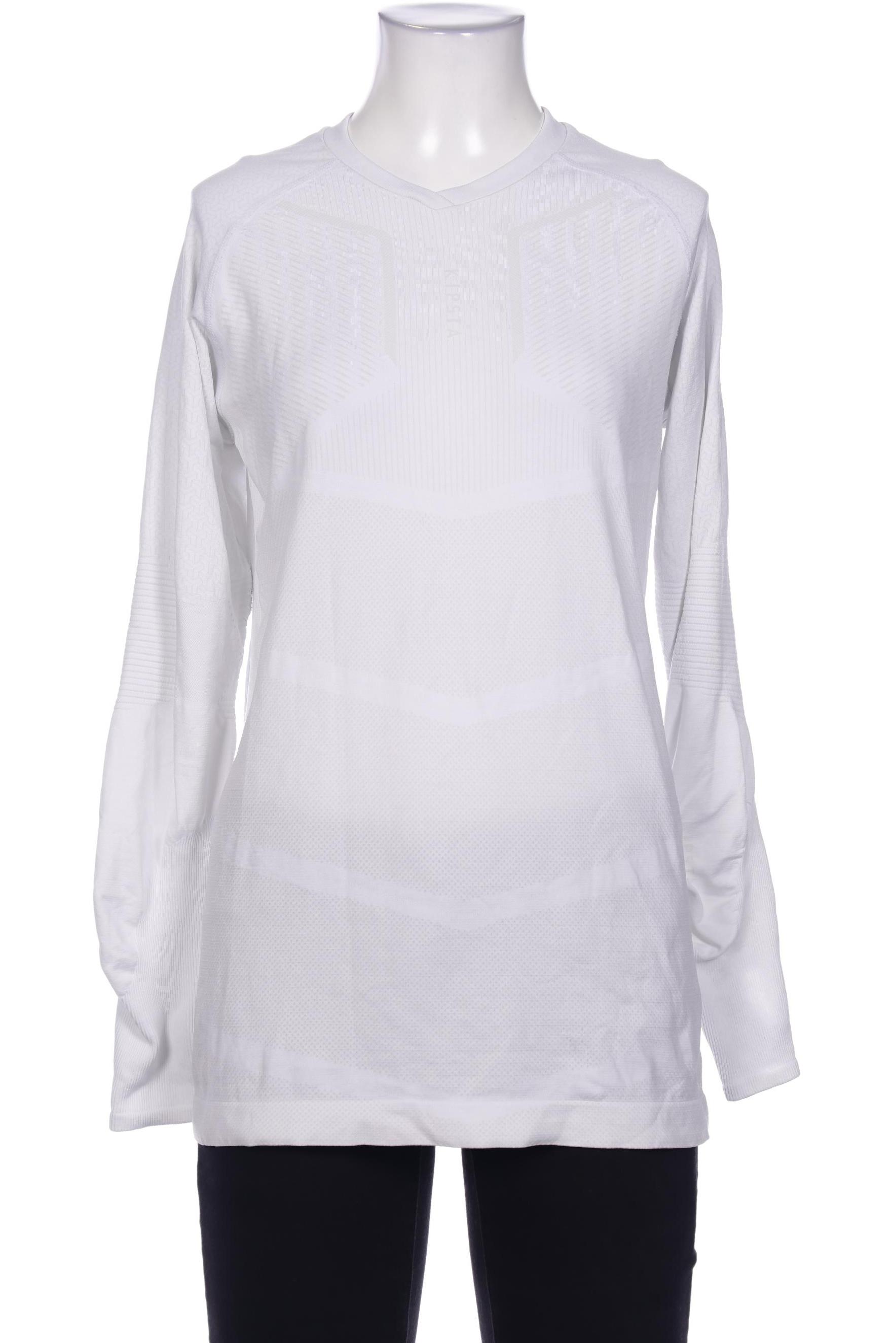 Thumbnail - kipsta Herren Langarmshirt, grau, Gr. 46