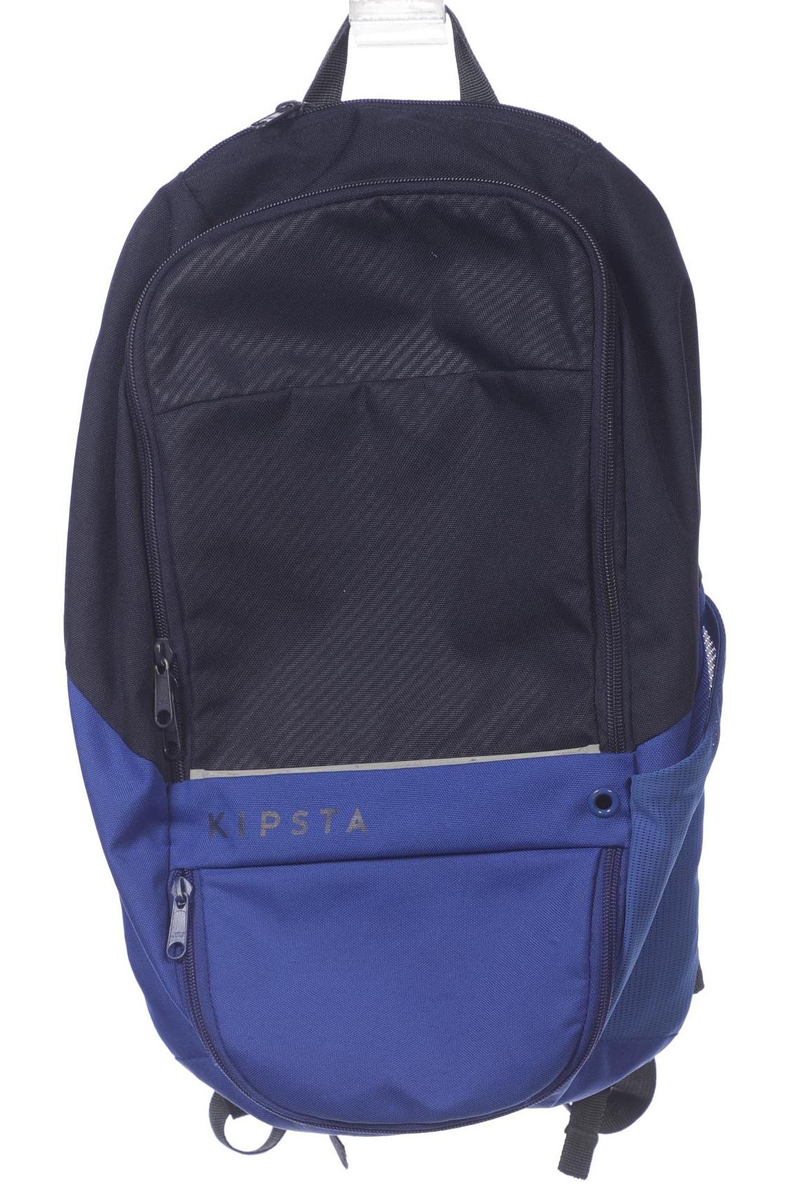 

kipsta Herren Rucksack, marineblau, Gr.