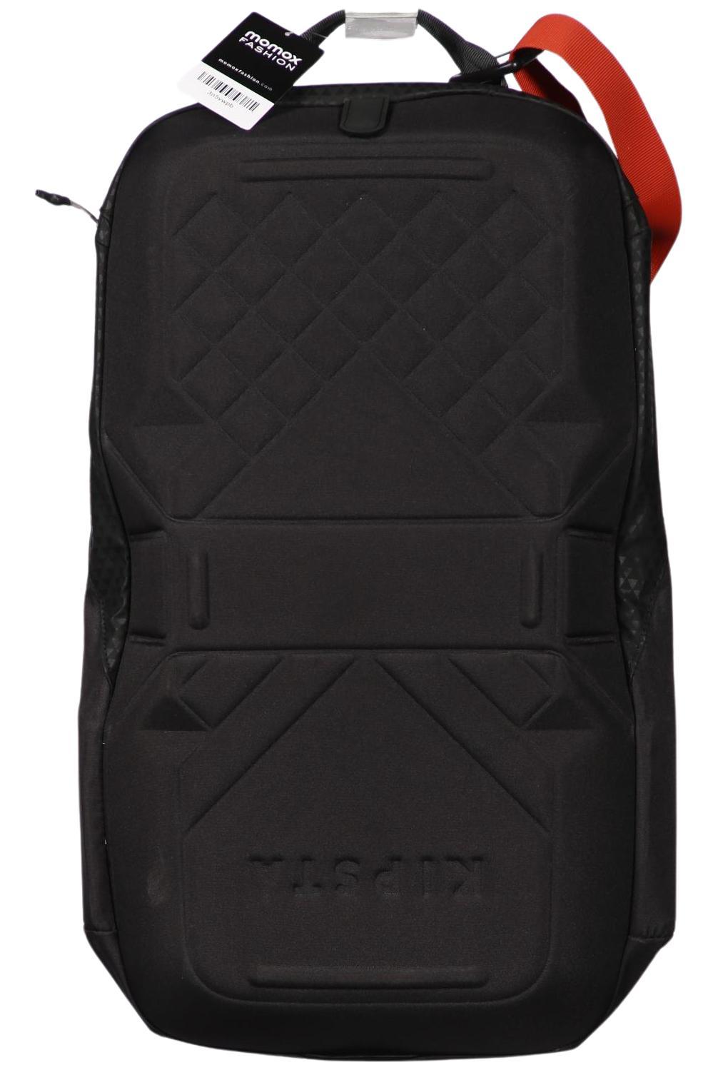 

kipsta Herren Rucksack, schwarz, Gr.