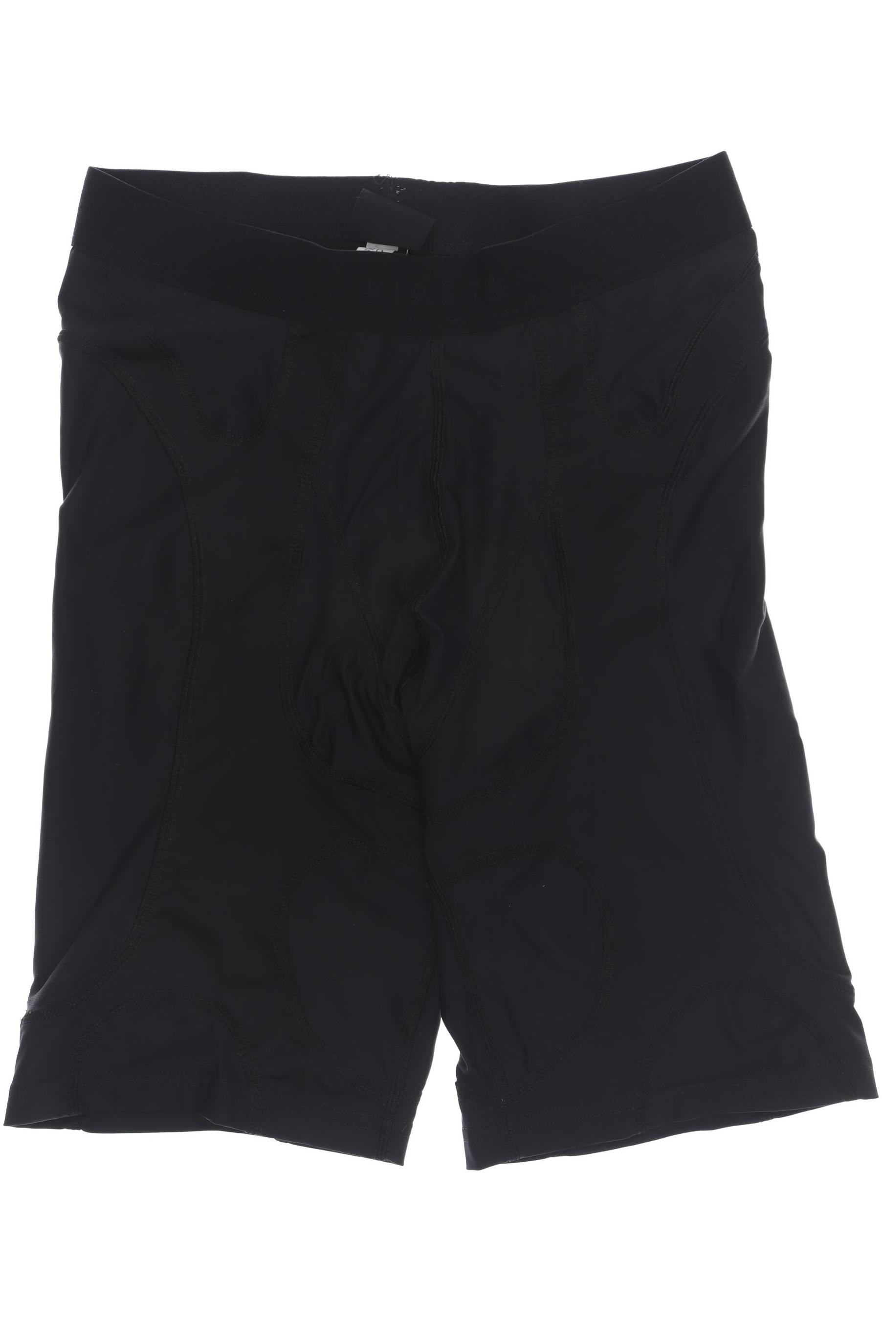 

kipsta Herren Shorts, schwarz, Gr. 26