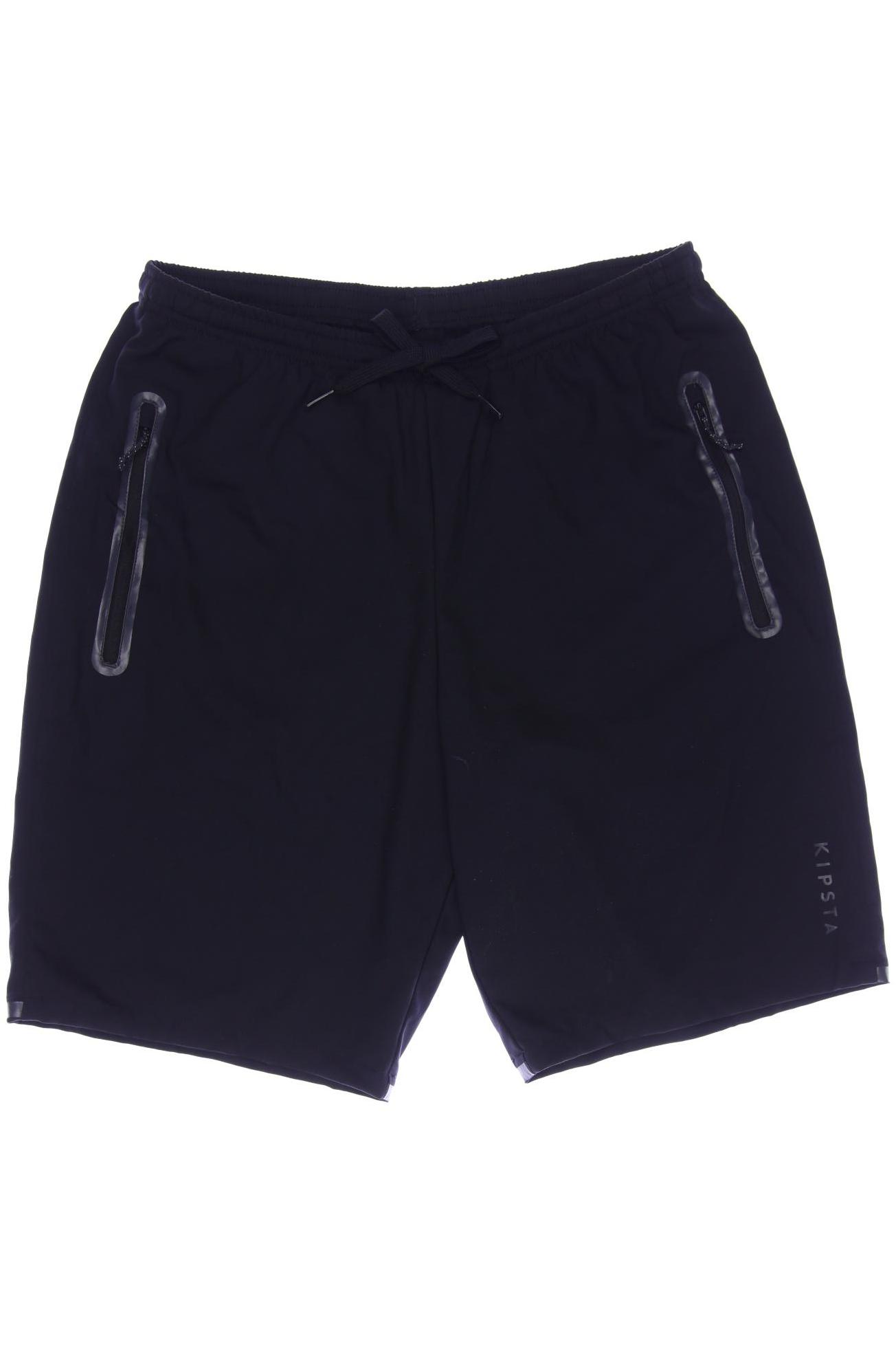 

kipsta Herren Shorts, schwarz
