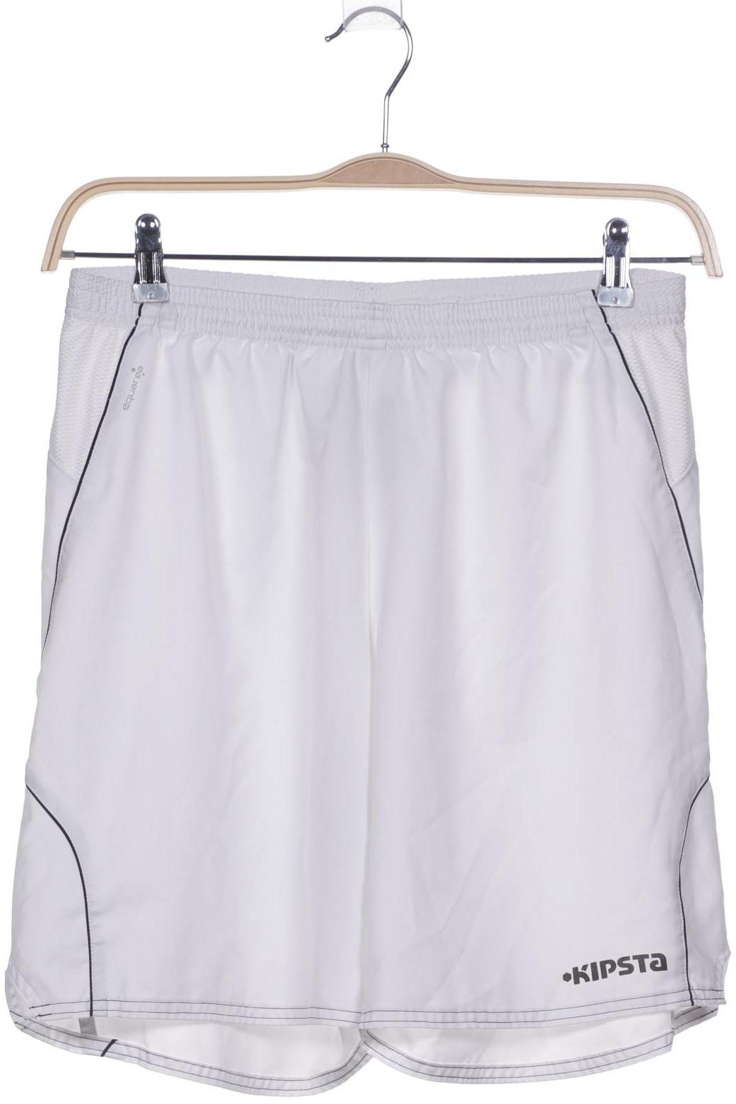 

kipsta Herren Shorts, weiß, Gr. 52