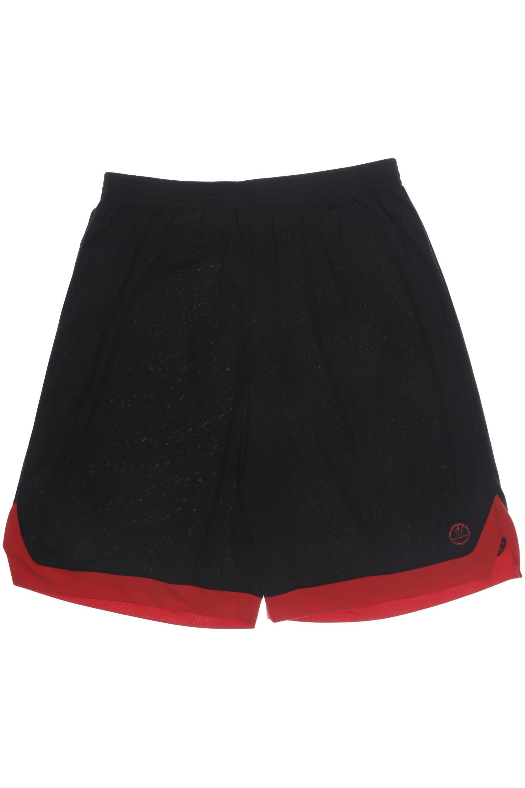 

kipsta Herren Shorts, schwarz, Gr. 52