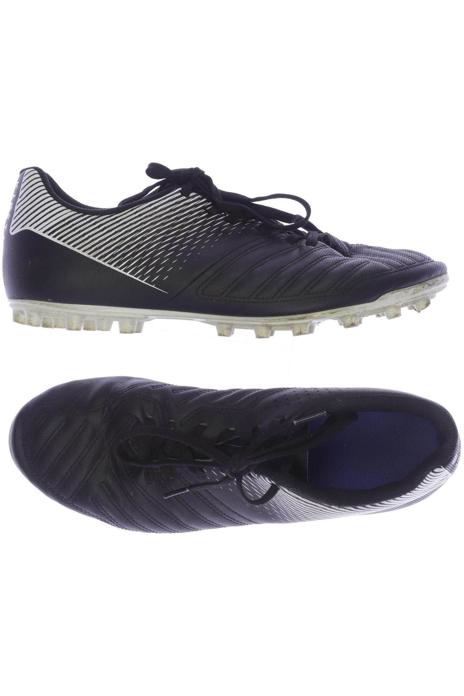 

kipsta Herren Sneakers, schwarz