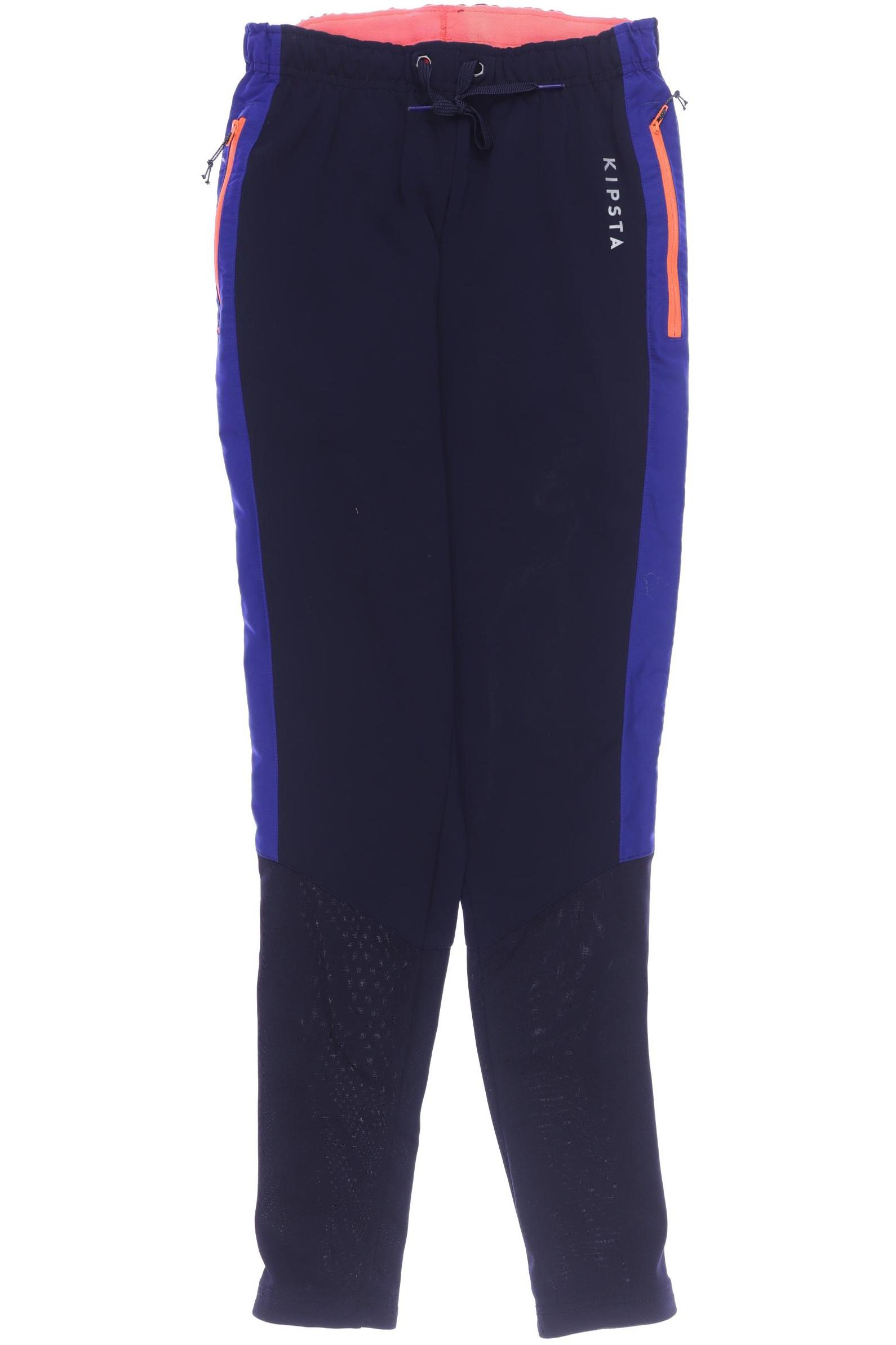 

kipsta Herren Stoffhose, marineblau
