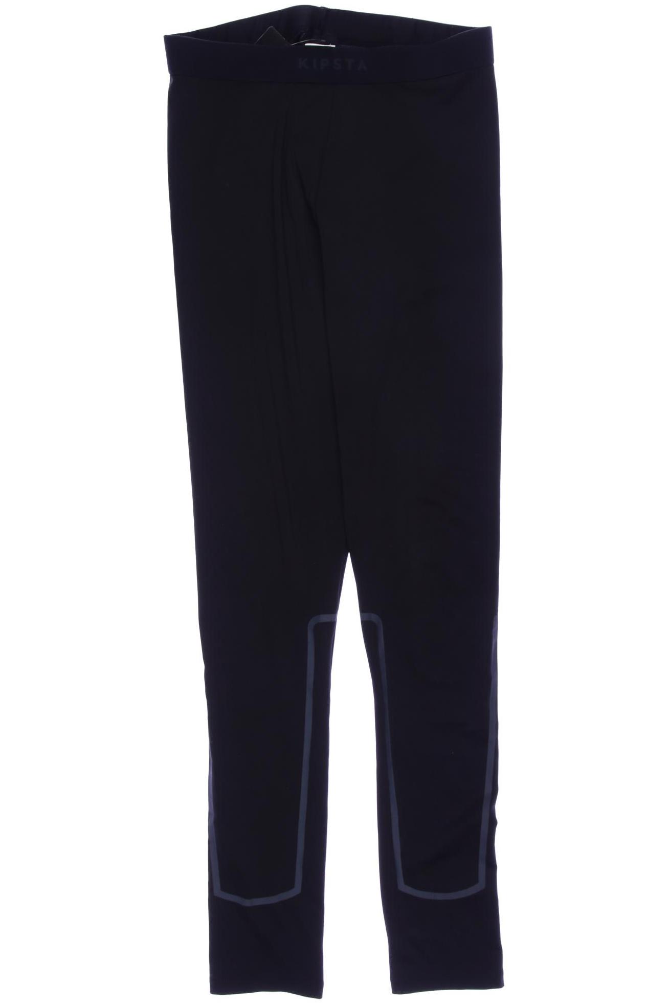 Thumbnail - kipsta Herren Stoffhose, schwarz, Gr. 0