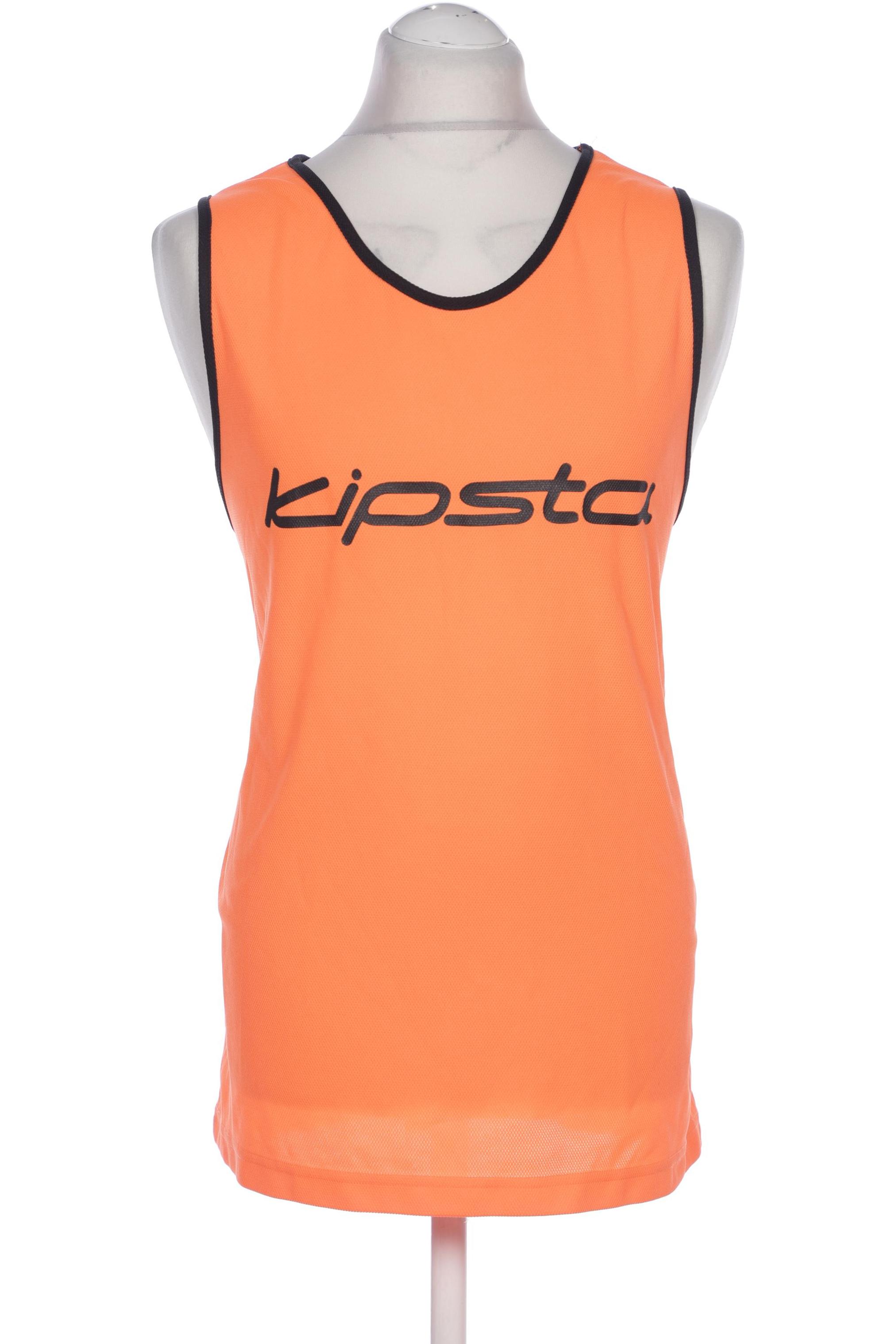 

kipsta Herren T-Shirt, neon, Gr. 52