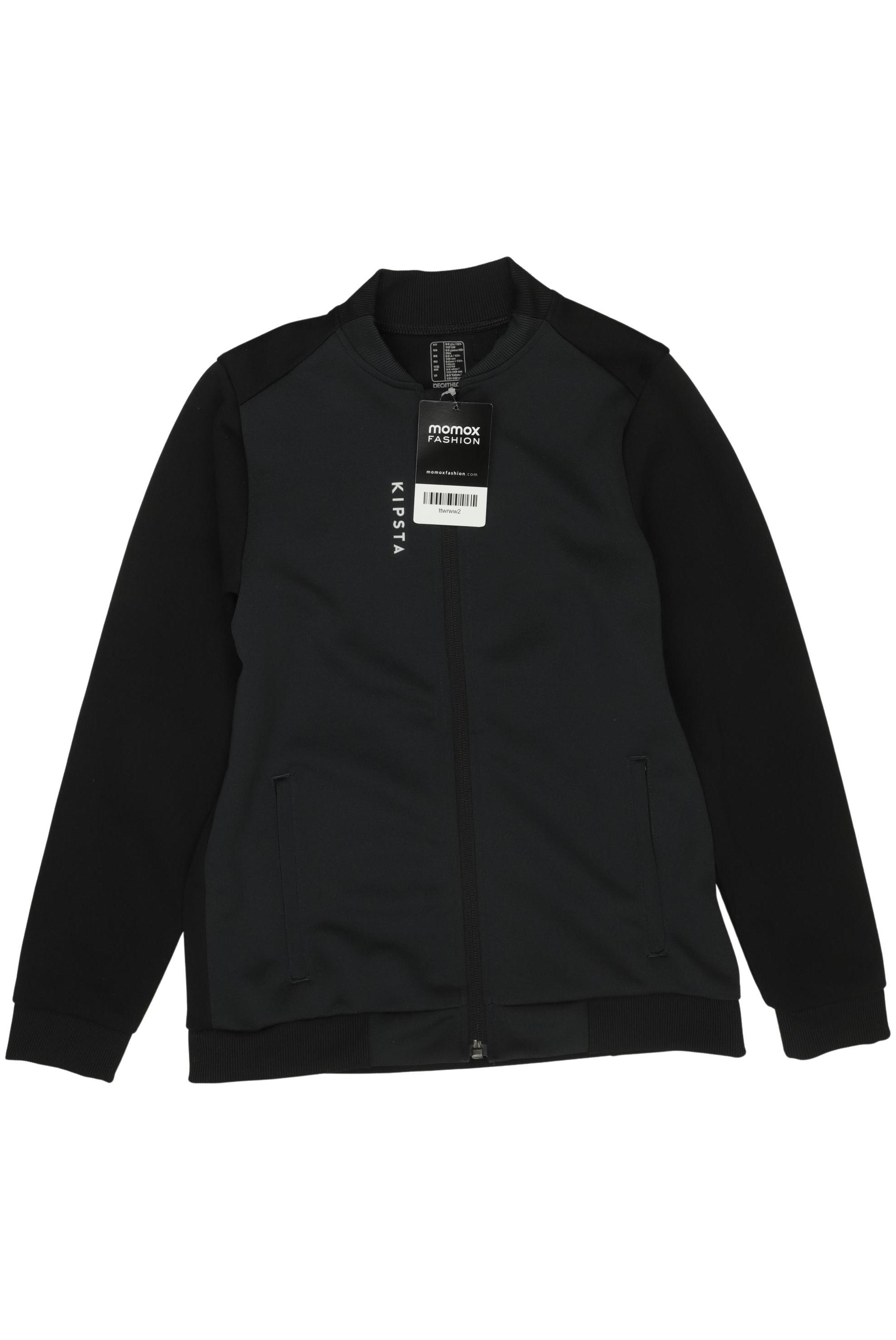 

kipsta Herren Hoodies & Sweater, marineblau, Gr. 140