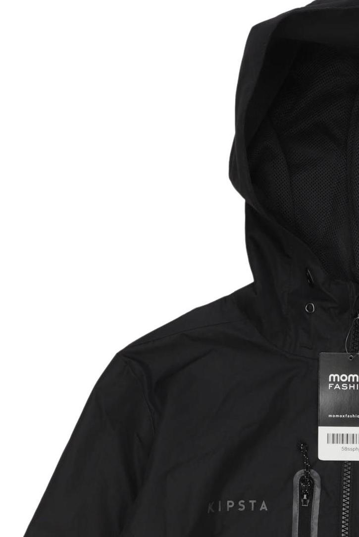 Thumbnail - kipsta Jungen Jacke, schwarz, Gr. 140