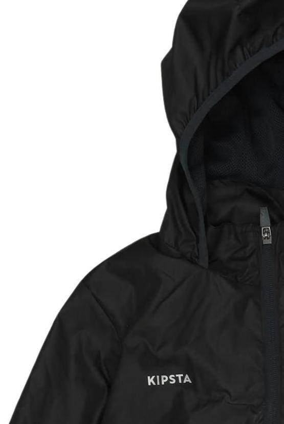 Thumbnail - kipsta Jungen Jacke, schwarz, Gr. 116