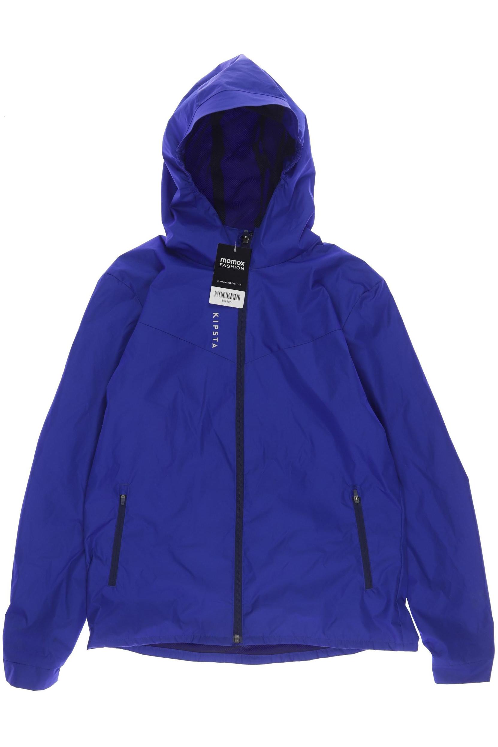 

kipsta Jungen Jacke, blau