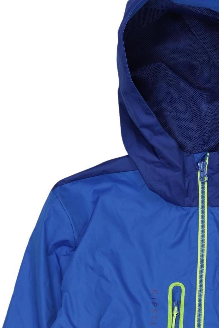 Thumbnail - kipsta Jungen Jacke, neon, Gr. 14