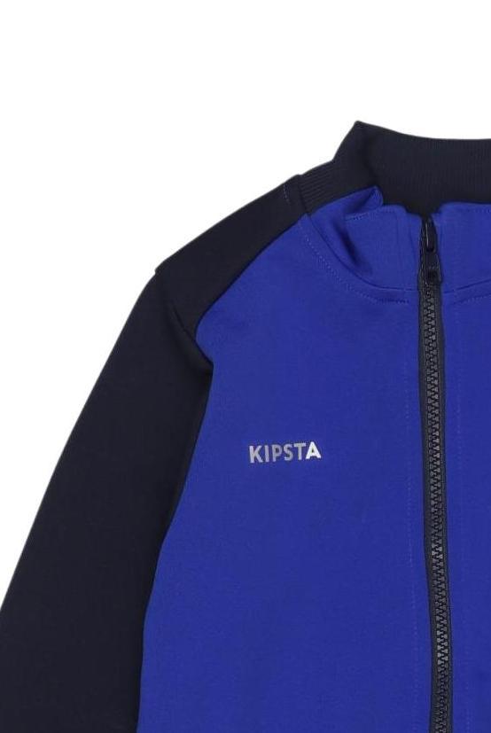 Thumbnail - kipsta Jungen Jacke, marineblau, Gr. 110
