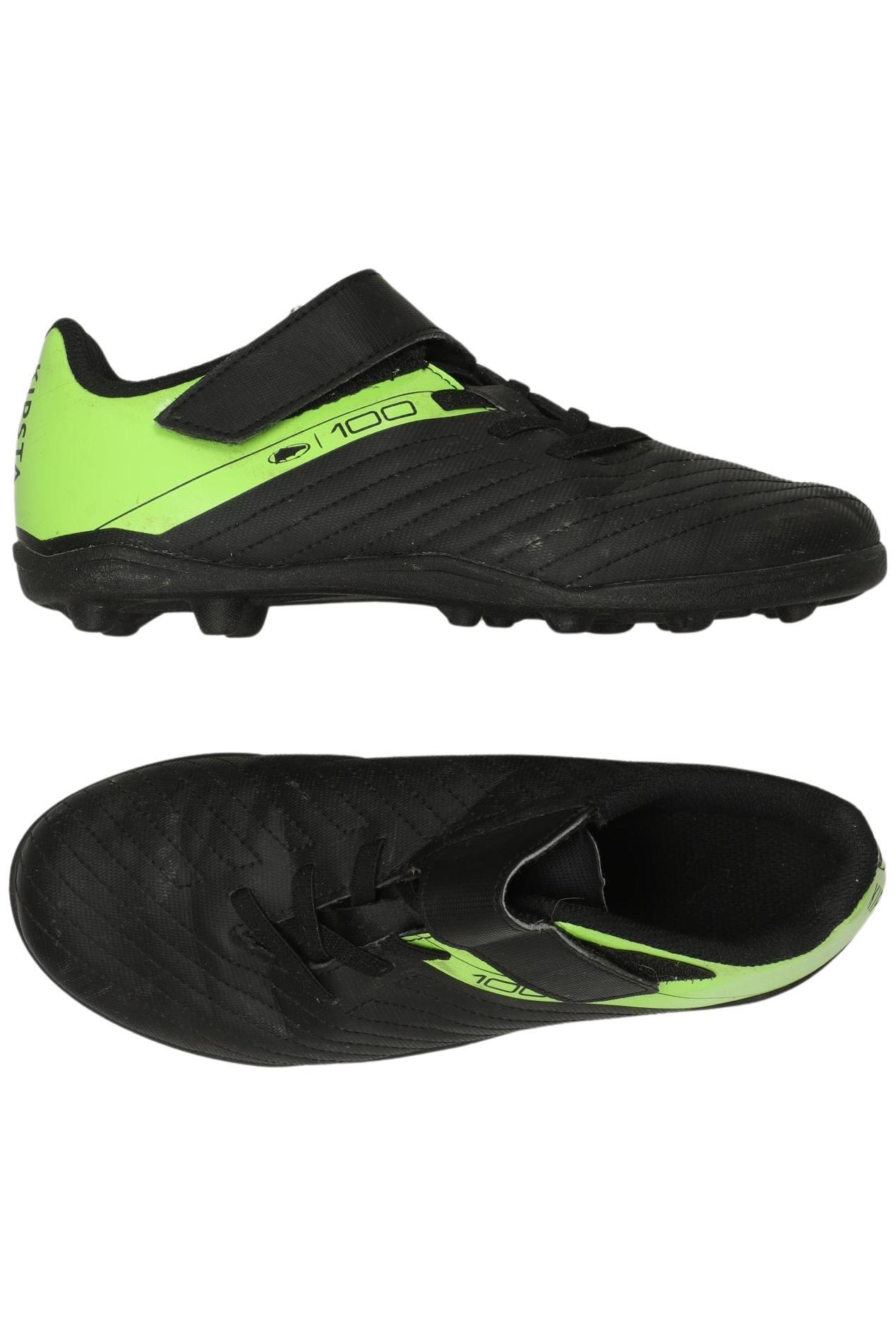 

kipsta Jungen Kinderschuhe, neon, Gr. 34