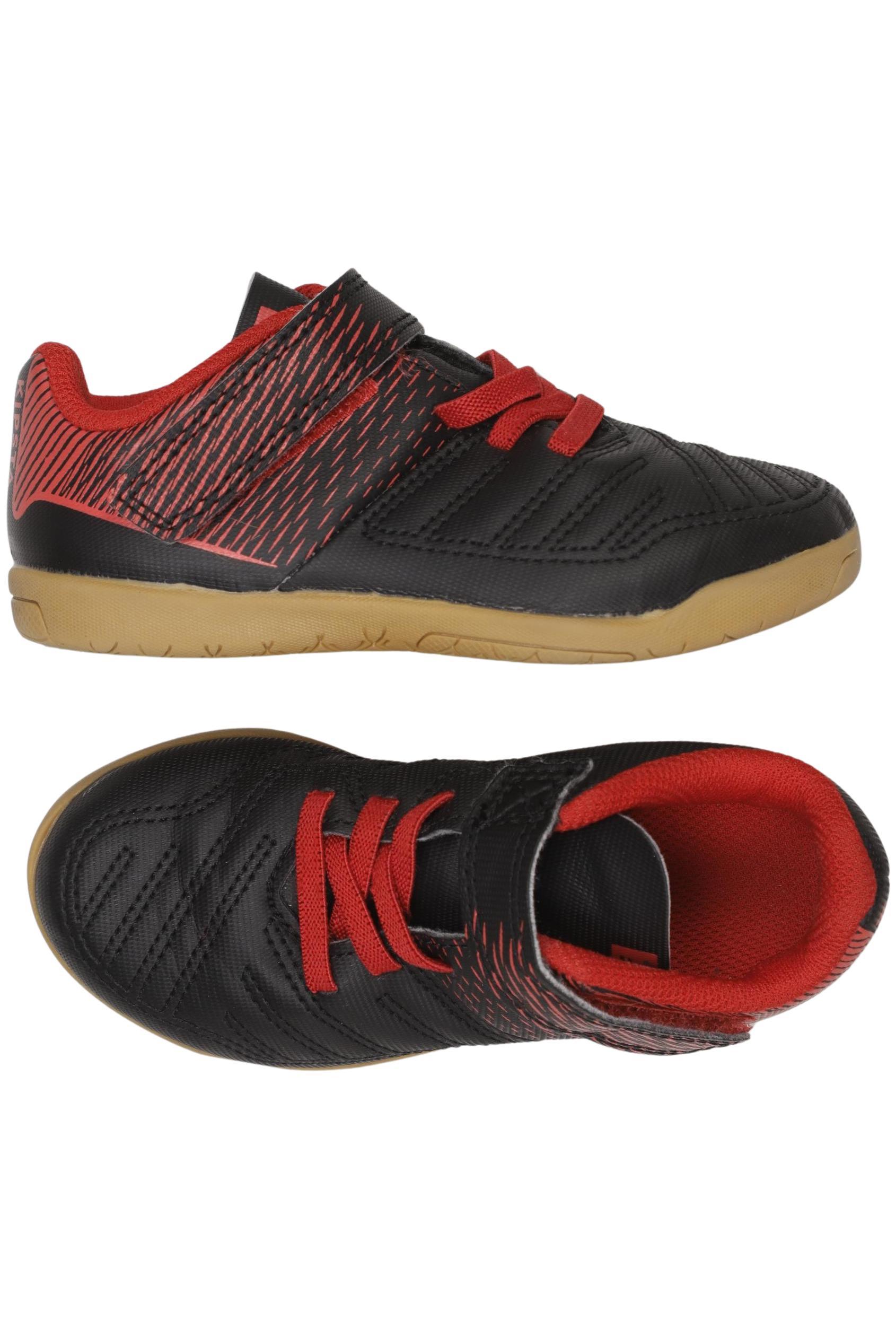 

kipsta Jungen Kinderschuhe, mehrfarbig, Gr. 26