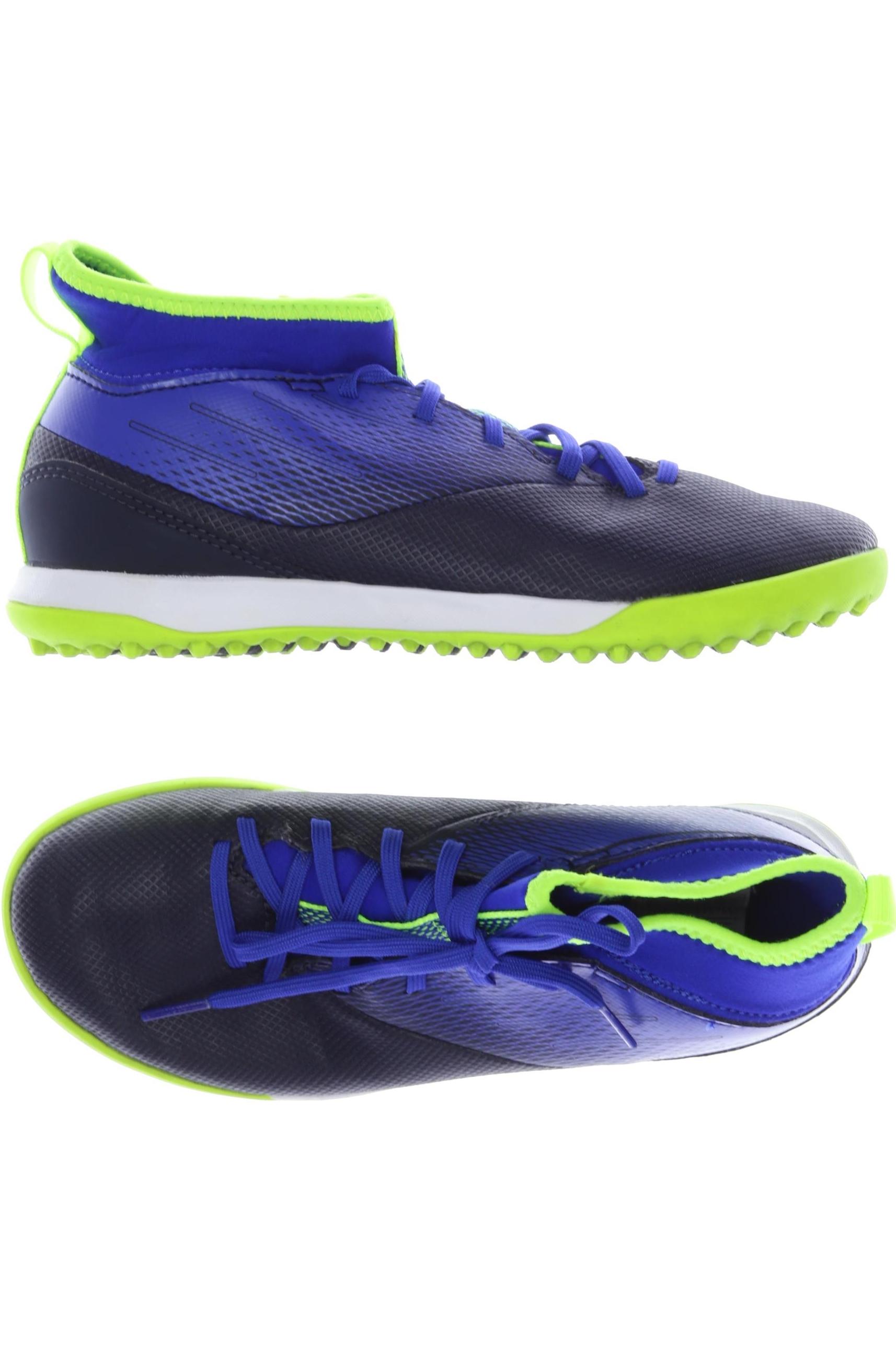 

kipsta Herren Kinderschuhe, marineblau, Gr. 34