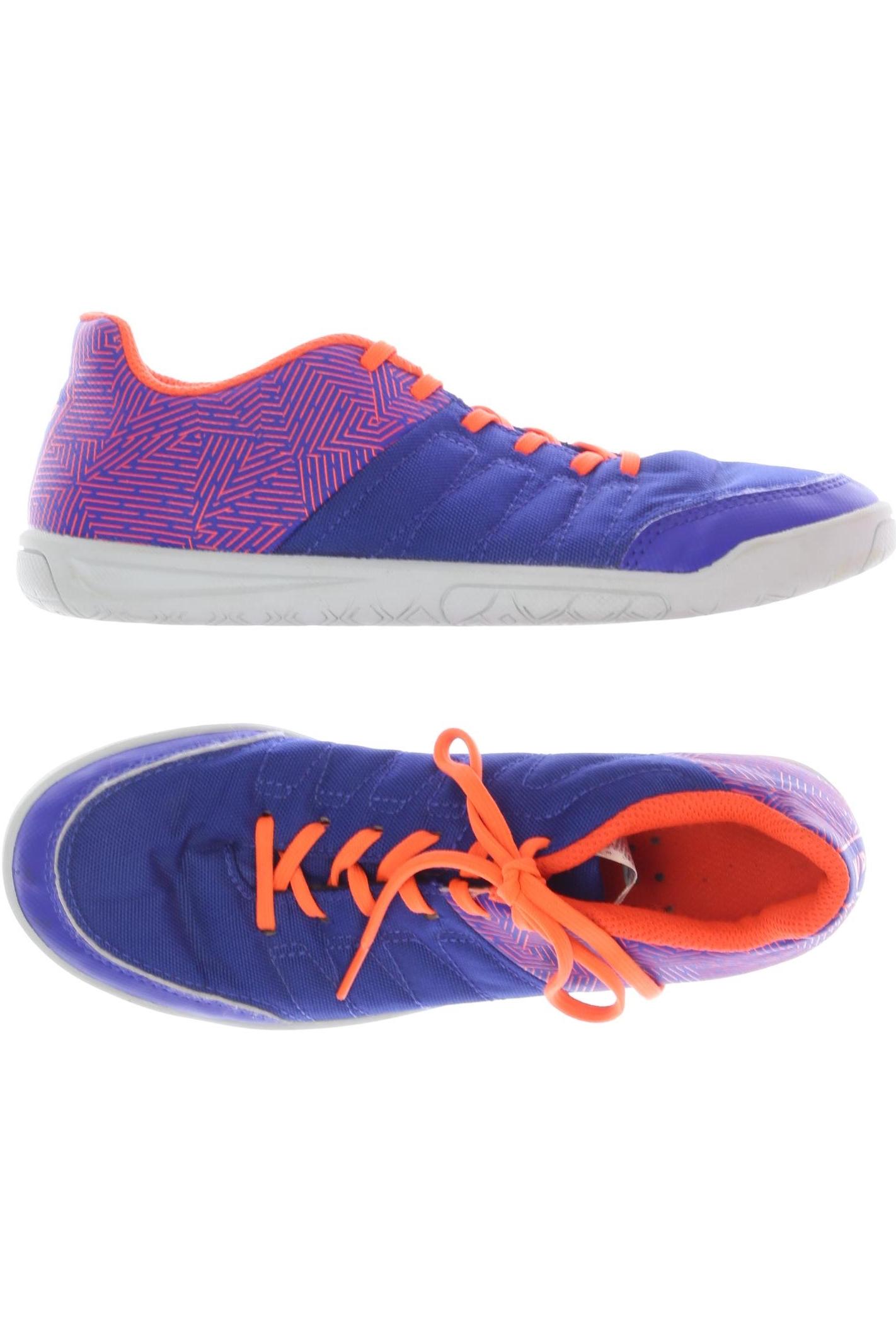 

kipsta Herren Kinderschuhe, marineblau, Gr. 35