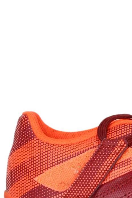 Thumbnail - kipsta Jungen Kinderschuhe, rot, Gr. 34