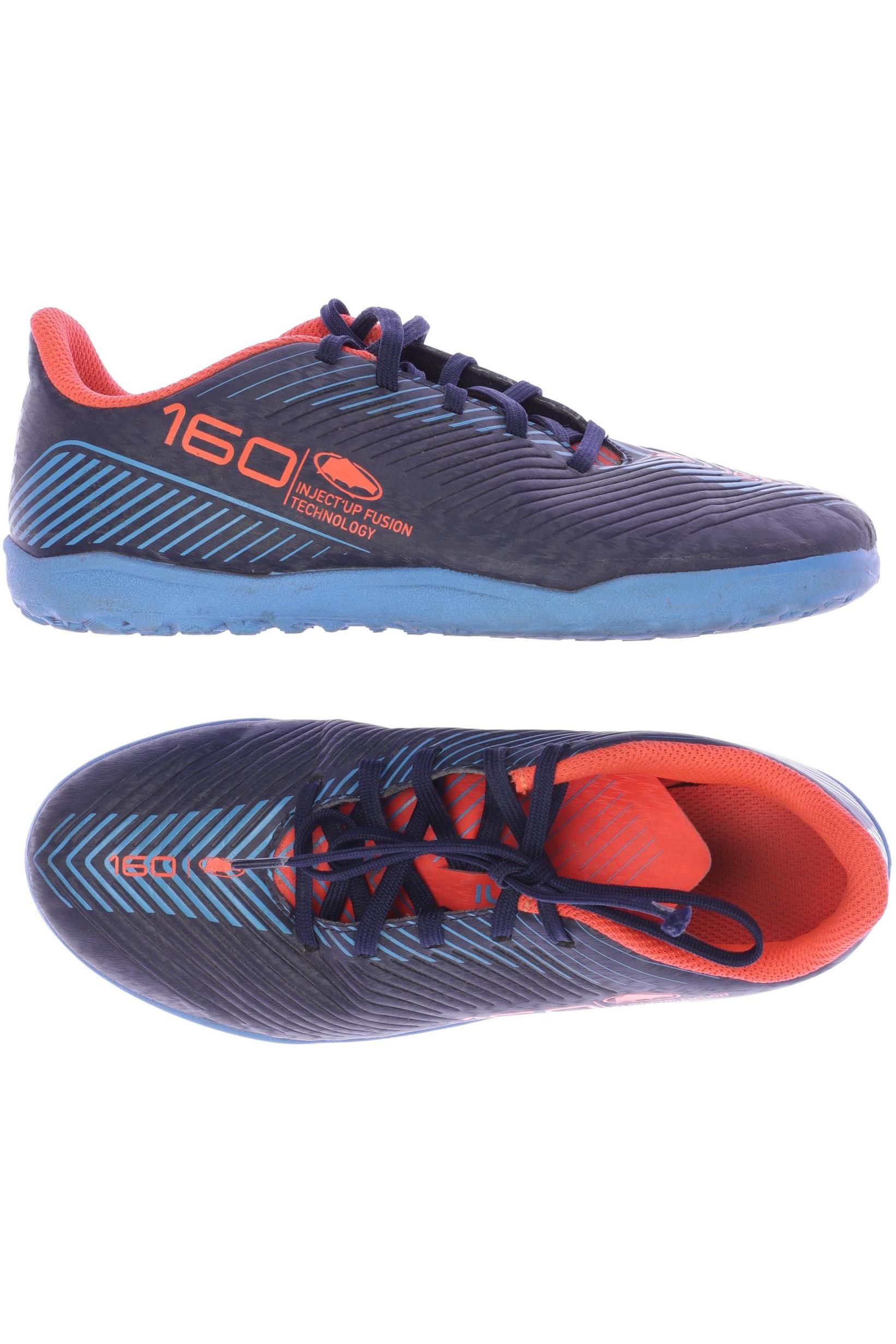 

kipsta Herren Kinderschuhe, marineblau, Gr. 36