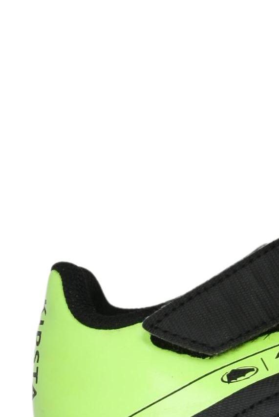 Thumbnail - kipsta Jungen Kinderschuhe, neon, Gr. 32