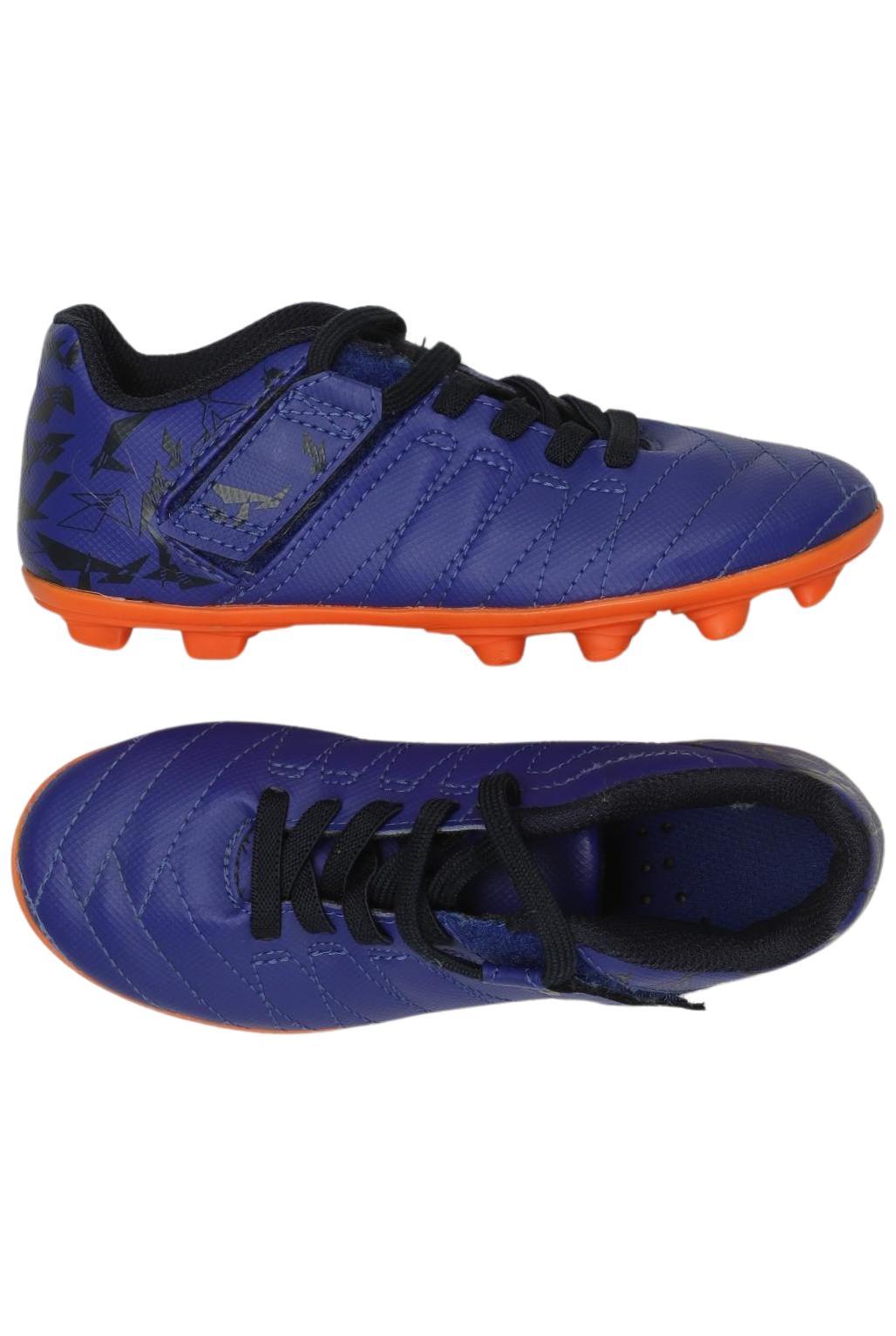 

kipsta Jungen Kinderschuhe, blau, Gr. 26