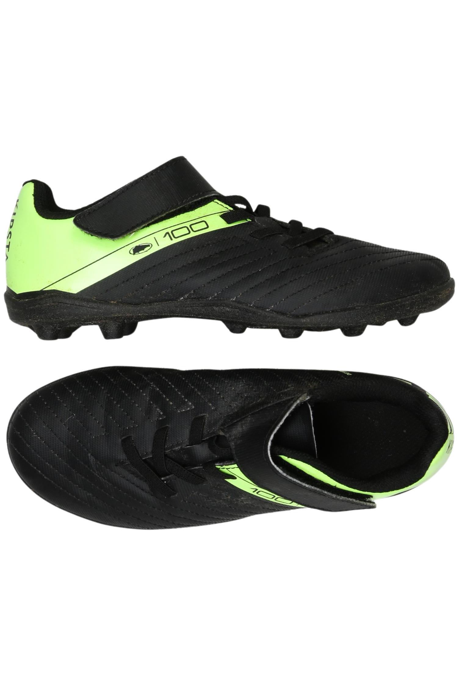 

kipsta Jungen Kinderschuhe, neon, Gr. 33