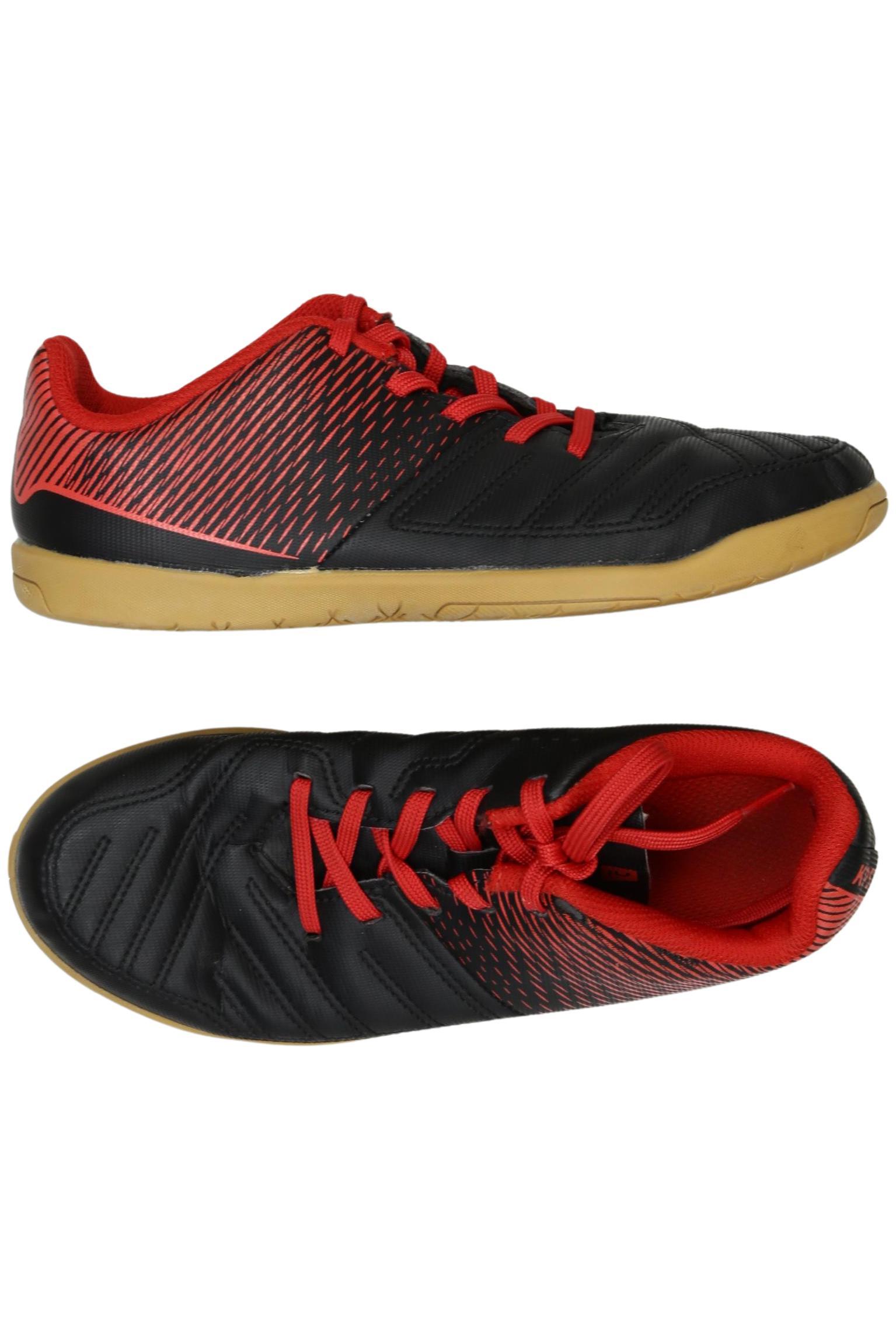 

kipsta Jungen Kinderschuhe, mehrfarbig, Gr. 35