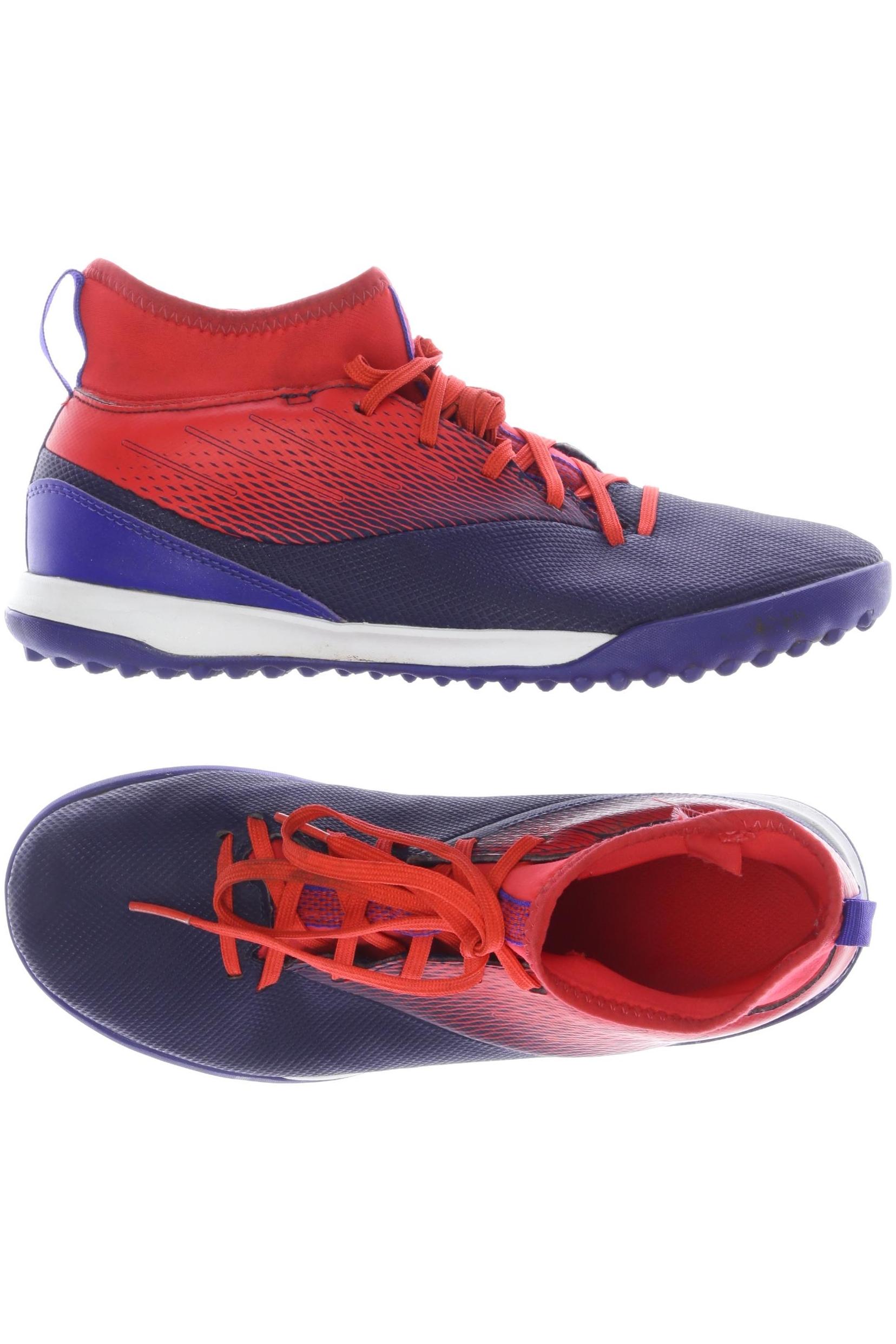 

kipsta Jungen Kinderschuhe, marineblau, Gr. 35