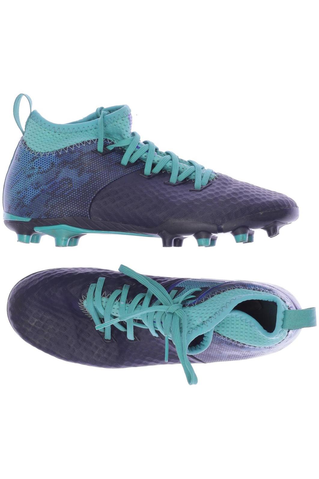 

kipsta Herren Kinderschuhe, marineblau, Gr. 36