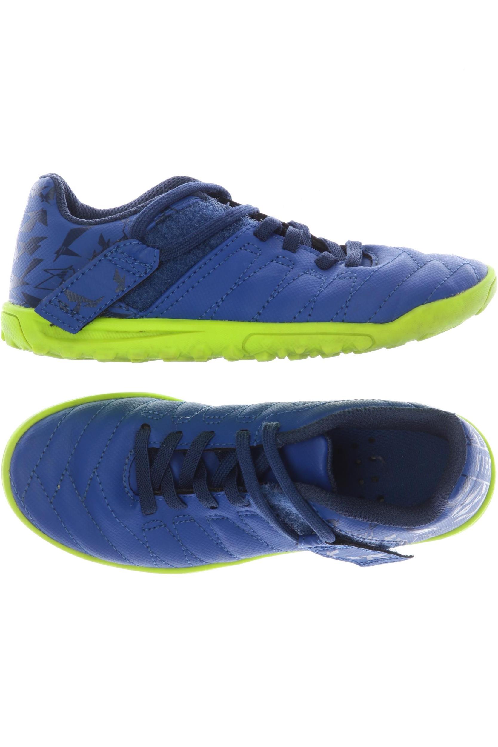 

kipsta Herren Kinderschuhe, blau, Gr. 31