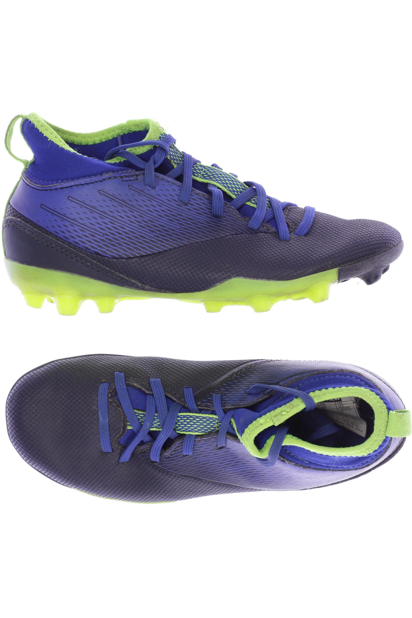 

kipsta Herren Kinderschuhe, marineblau, Gr. 31