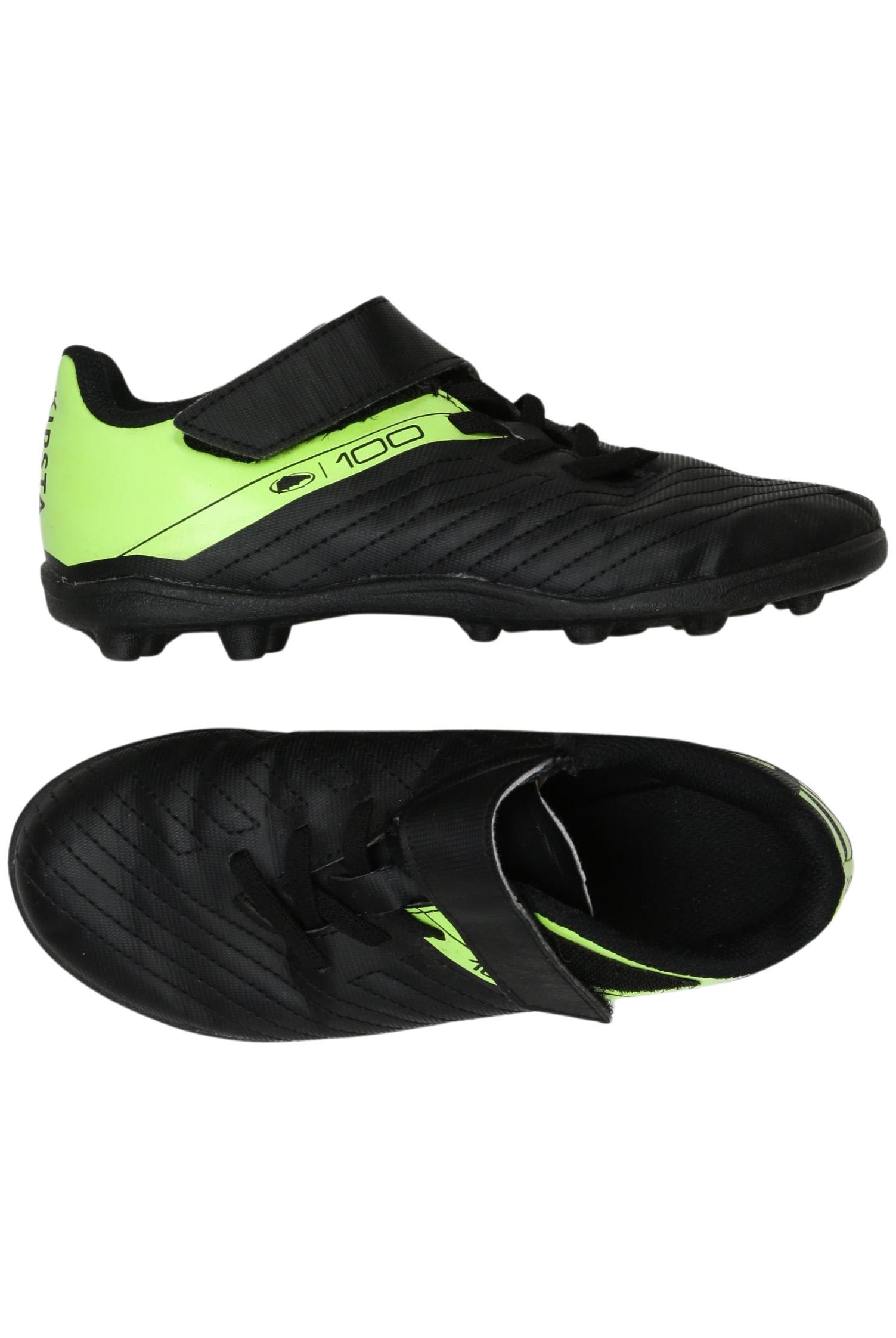 

kipsta Herren Kinderschuhe, neon, Gr. 32