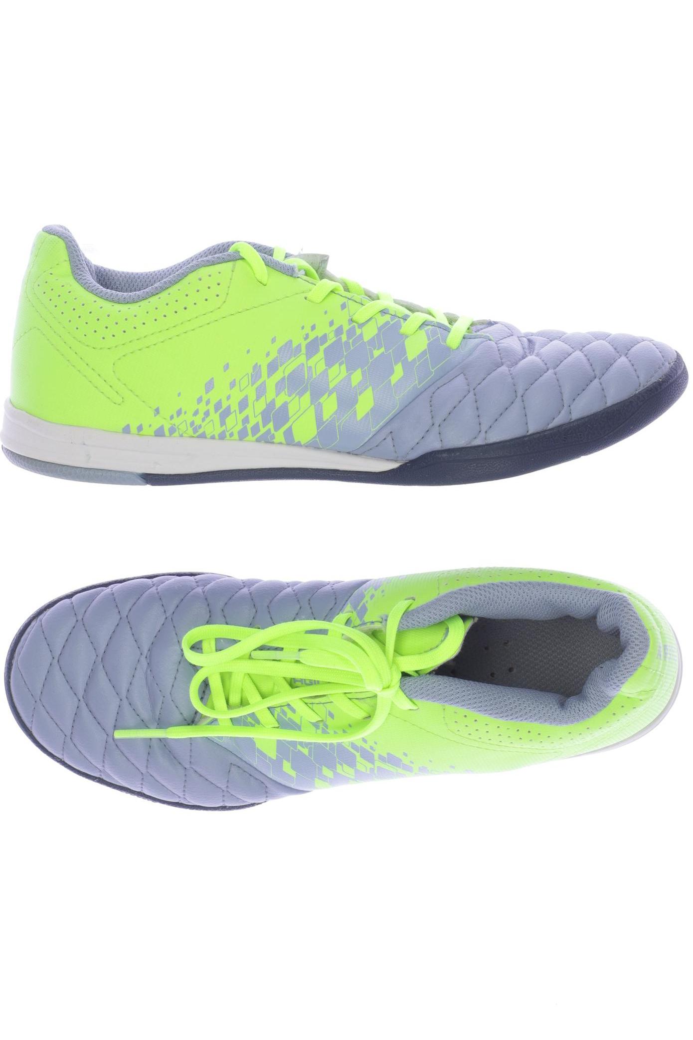 

kipsta Jungen Kinderschuhe, hellblau