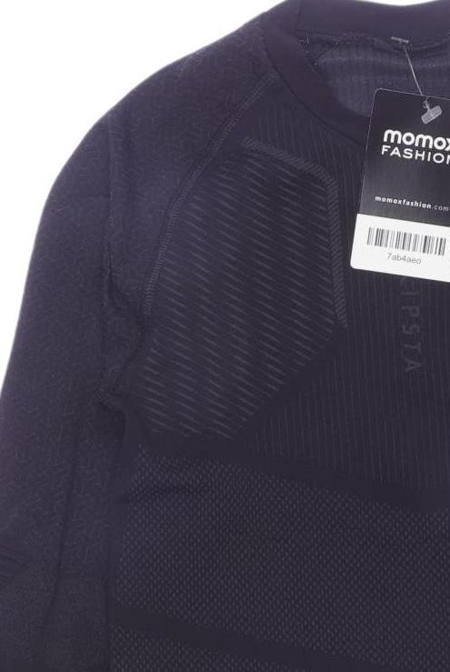 Thumbnail - kipsta Jungen Langarmshirt, schwarz, Gr. 122