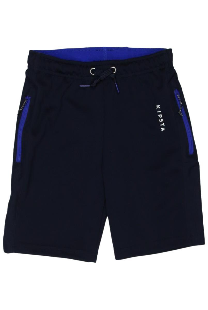 

kipsta Herren Shorts, marineblau, Gr. 116