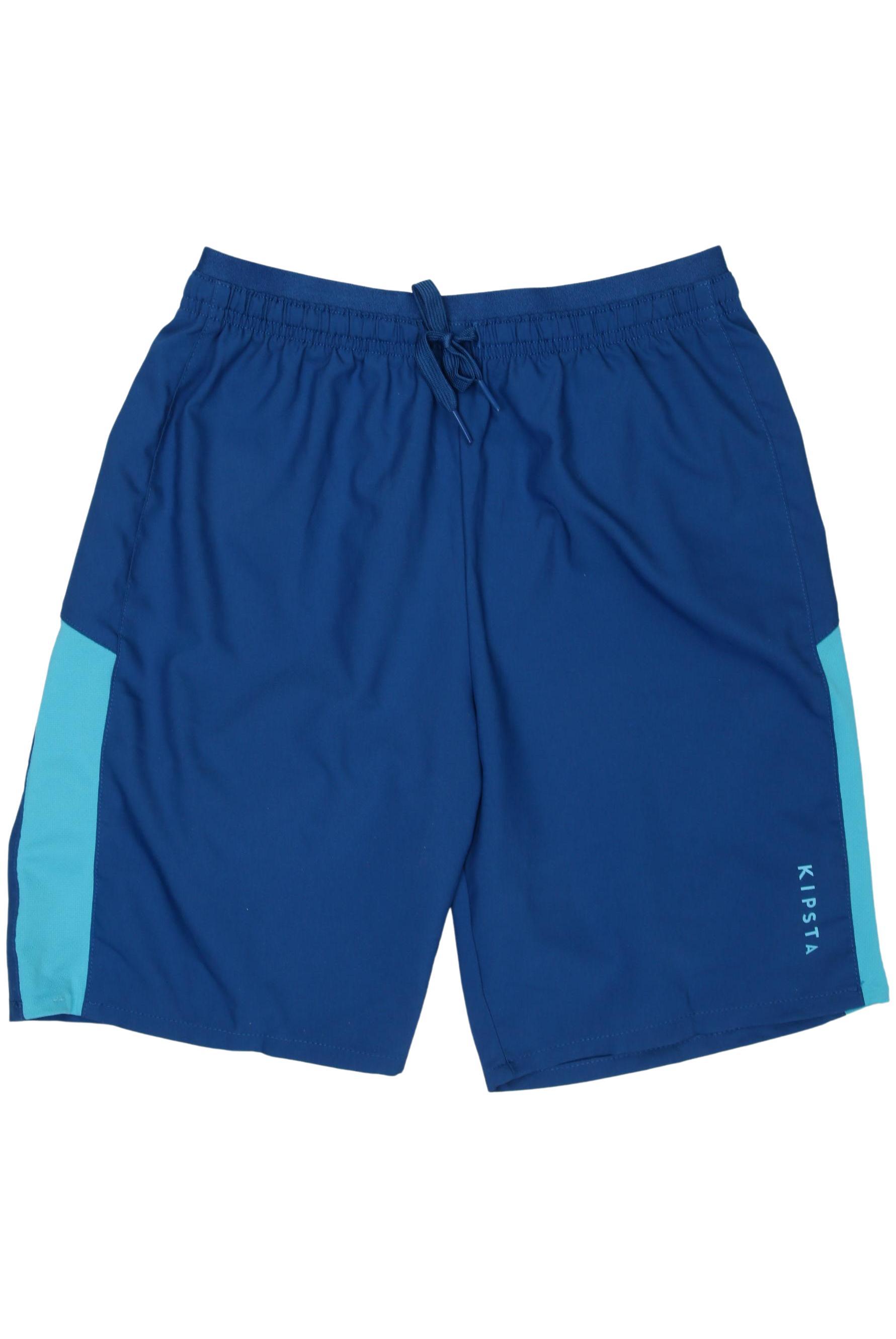 

kipsta Herren Shorts, türkis, Gr. 152
