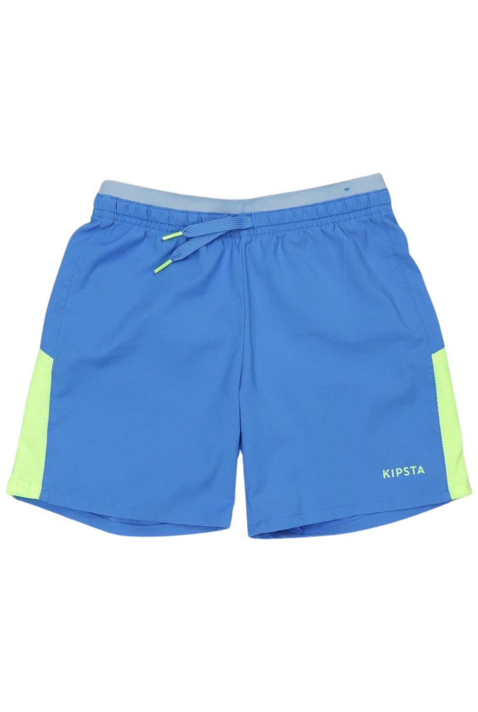 

kipsta Herren Shorts, blau, Gr. 104